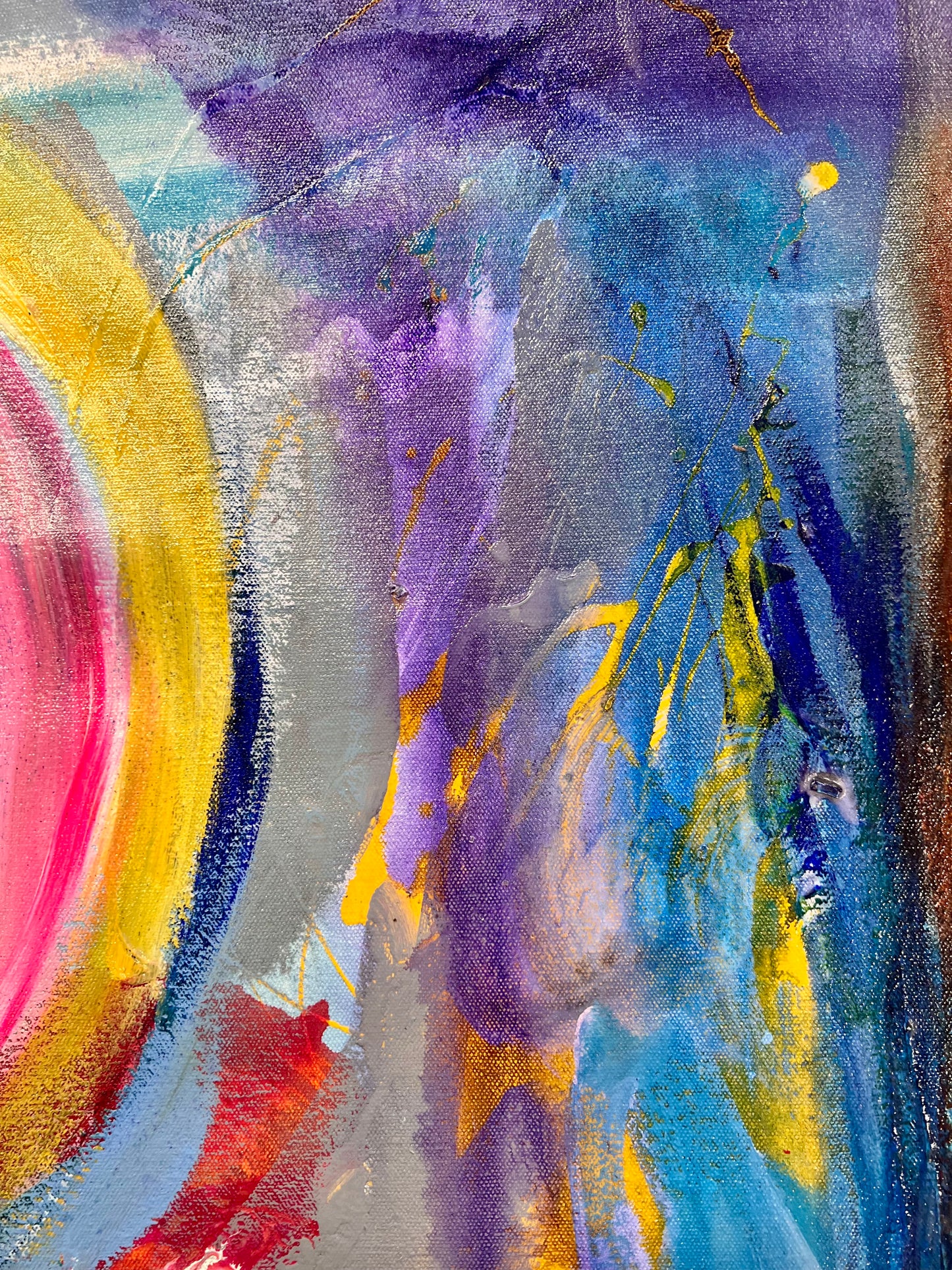 Beauty All Around / Horse + Rider / Featured Originals / November 2025