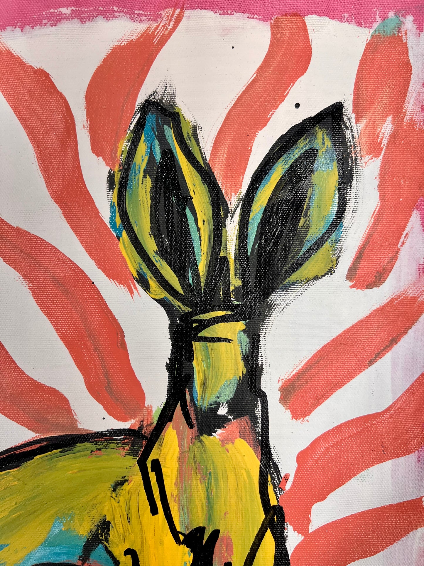 Breathe Home / Rabbit / Wednesday Refresh / August 2025