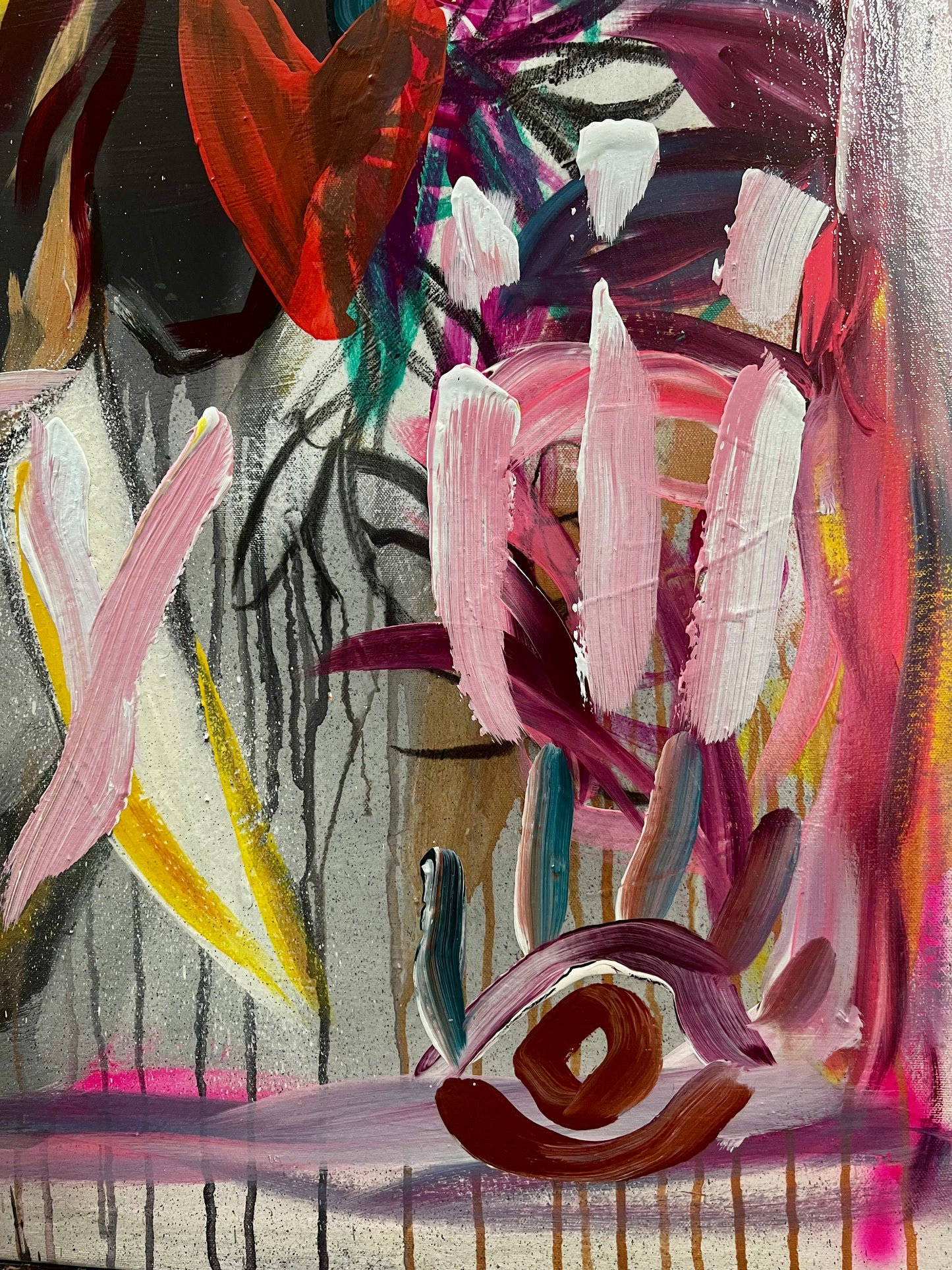 Present Plenty / Elephant Mantra / Sunday Collection / February 2026