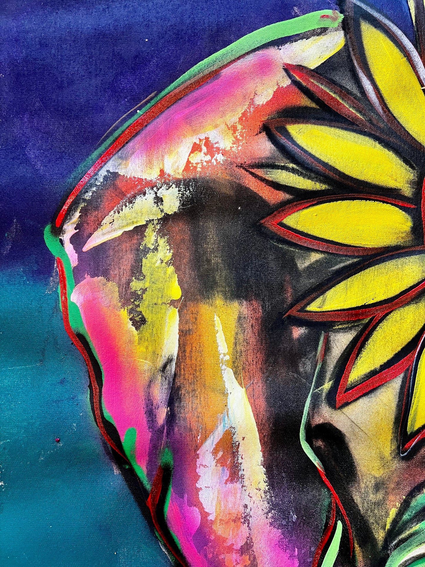 Dream as Essence / Sunflower Elephant / Farewell 2025 Collection