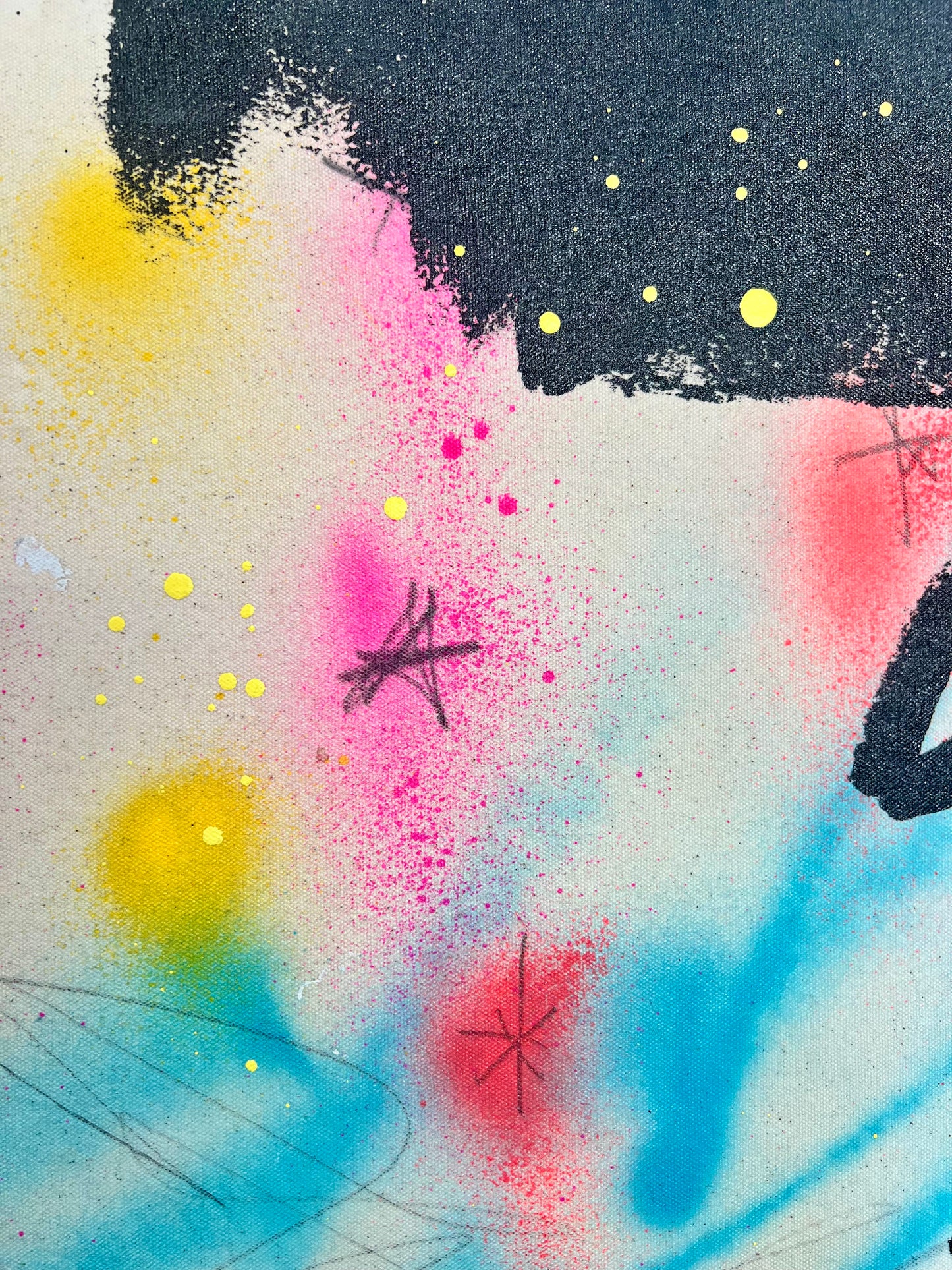 The Adventure Begins / Whimsical Whale / April 2026