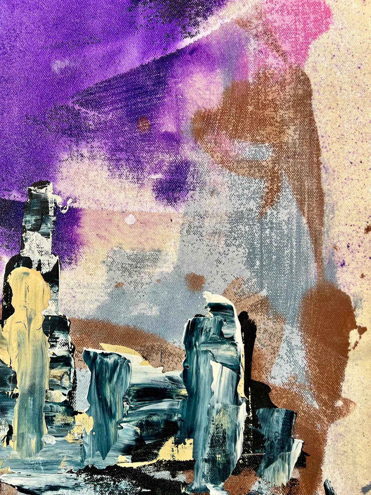 Natural Radiance Arises / Skyline / March 2026