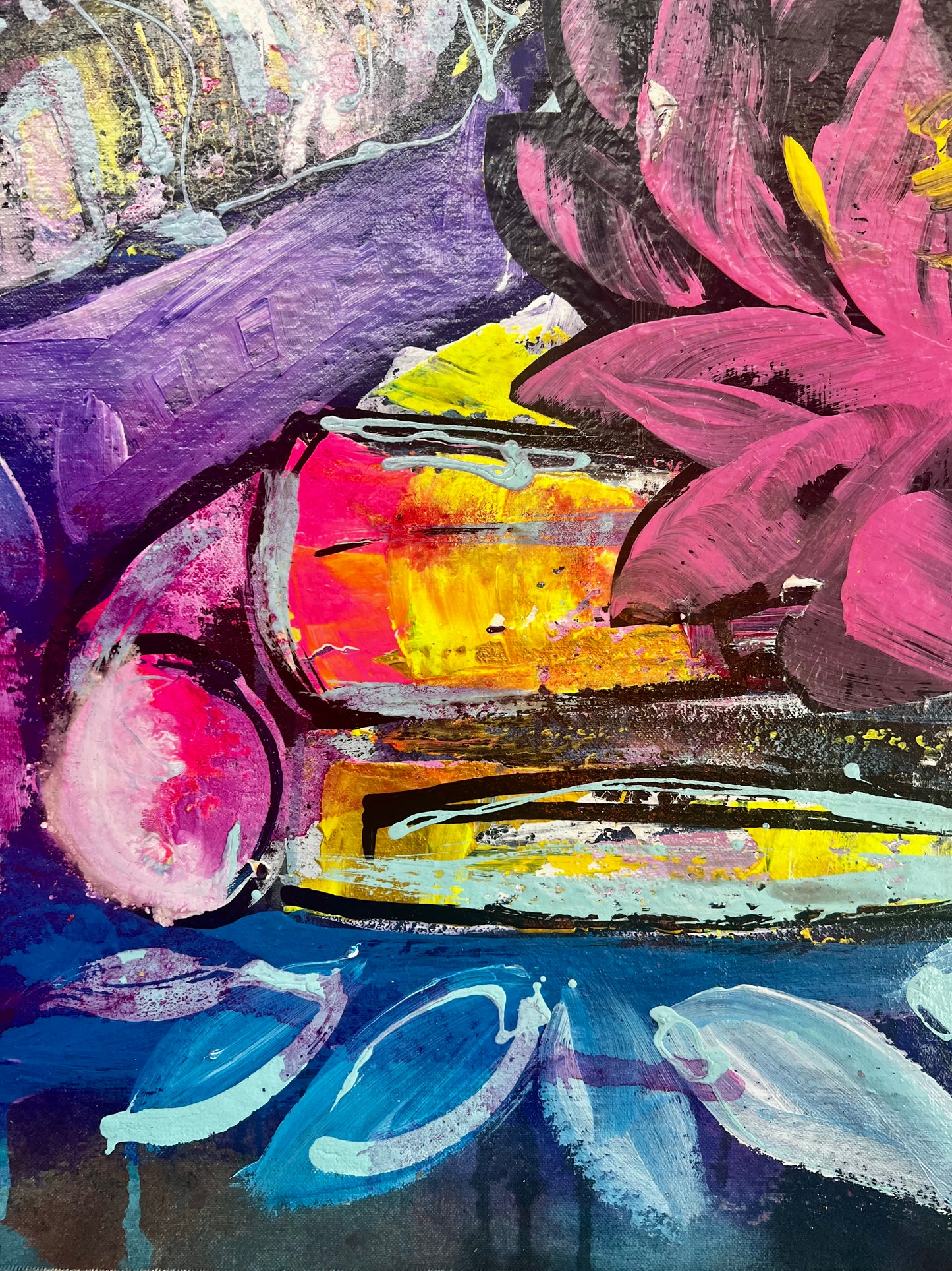 Waking Hopeful / Yoganaut / Sunday Collection / January 2026