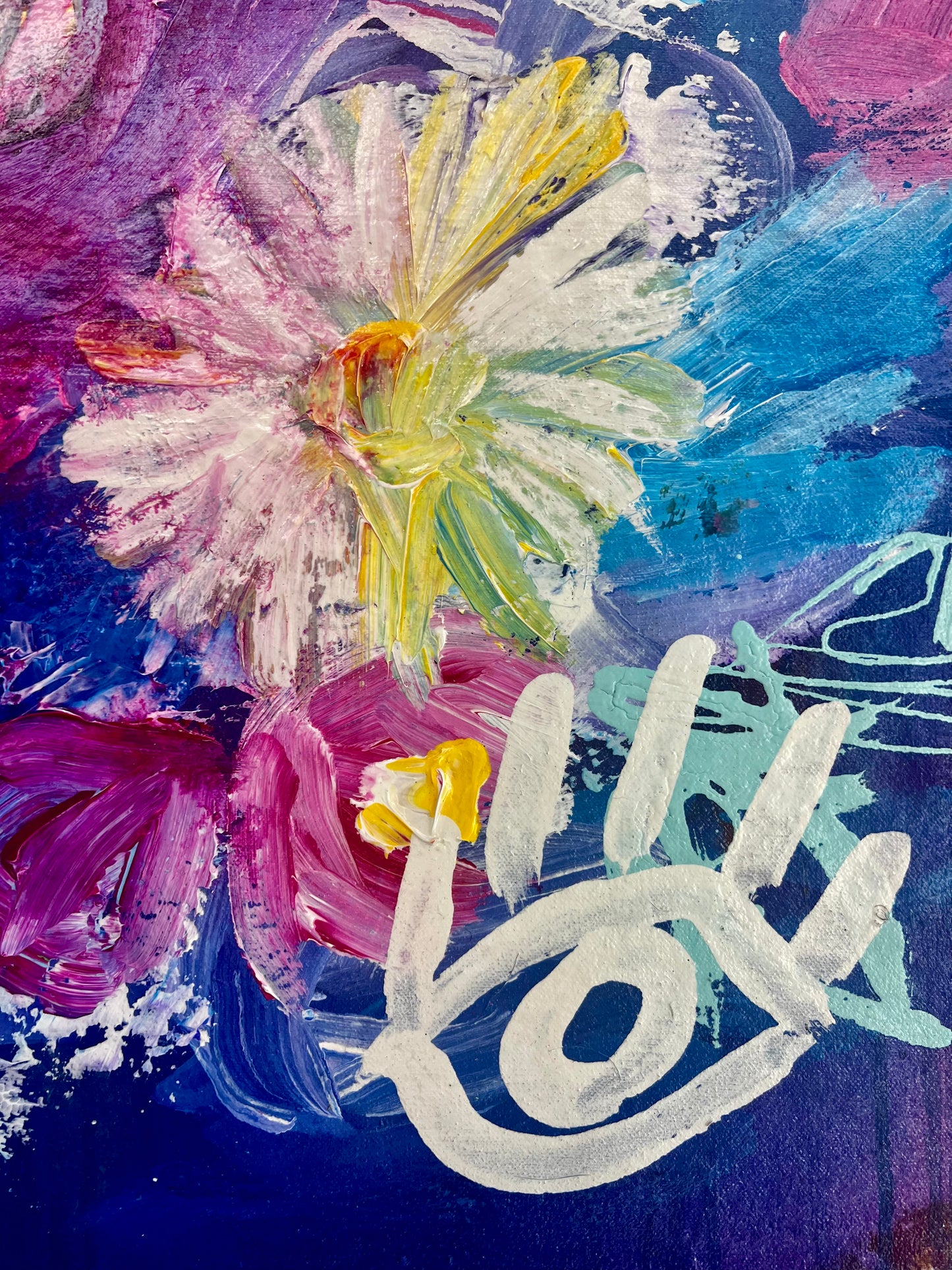 Waking Hopeful / Yoganaut / Sunday Collection / January 2026