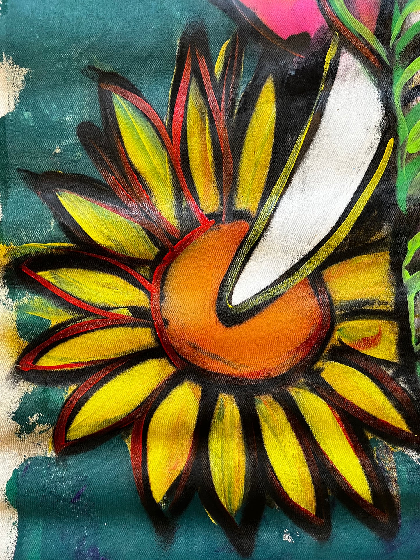 Dream as Essence / Sunflower Elephant / Farewell 2025 Collection