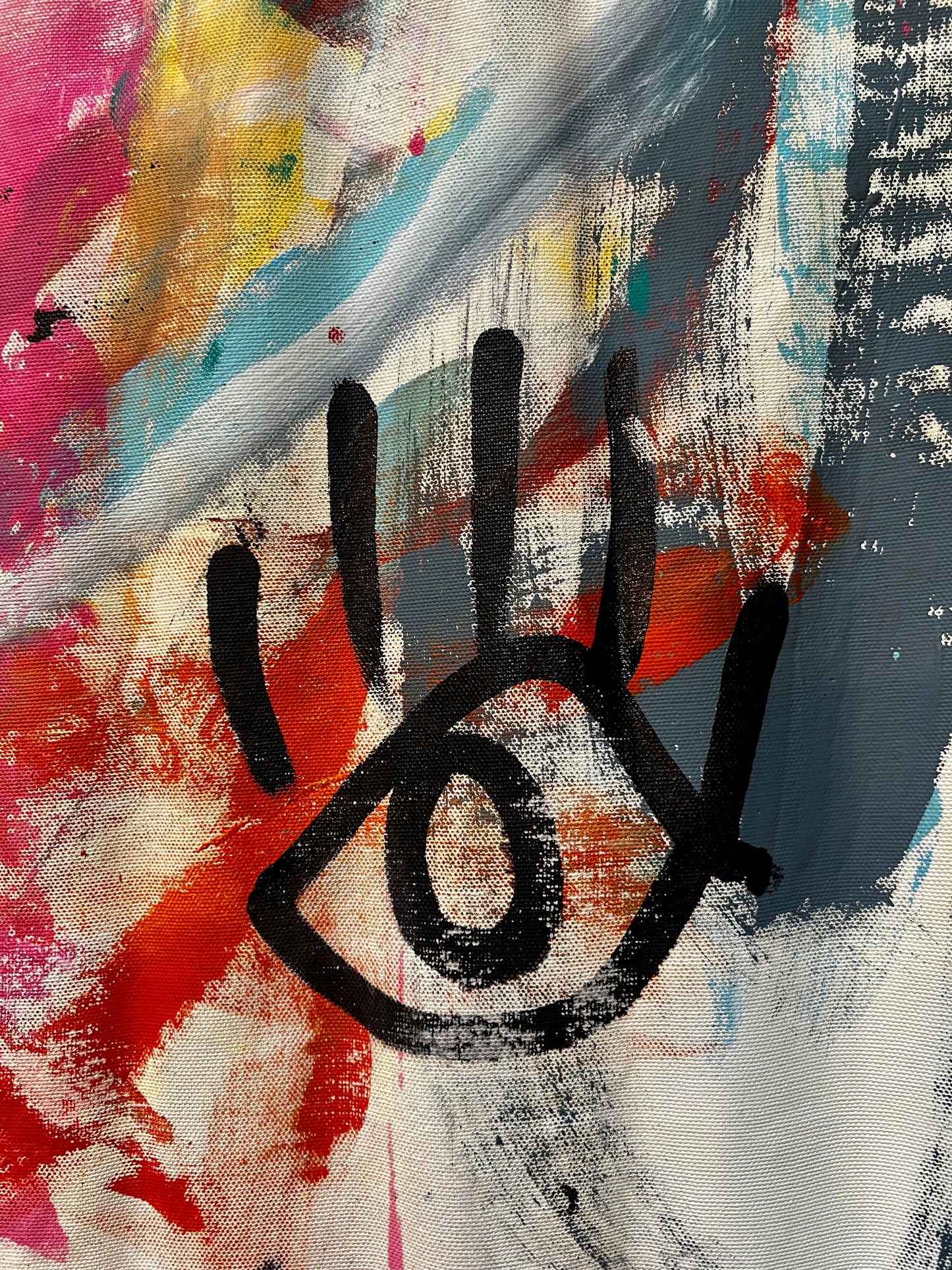 Caring Itself / Hummingbird Mantra / Farewell 2025 Collection