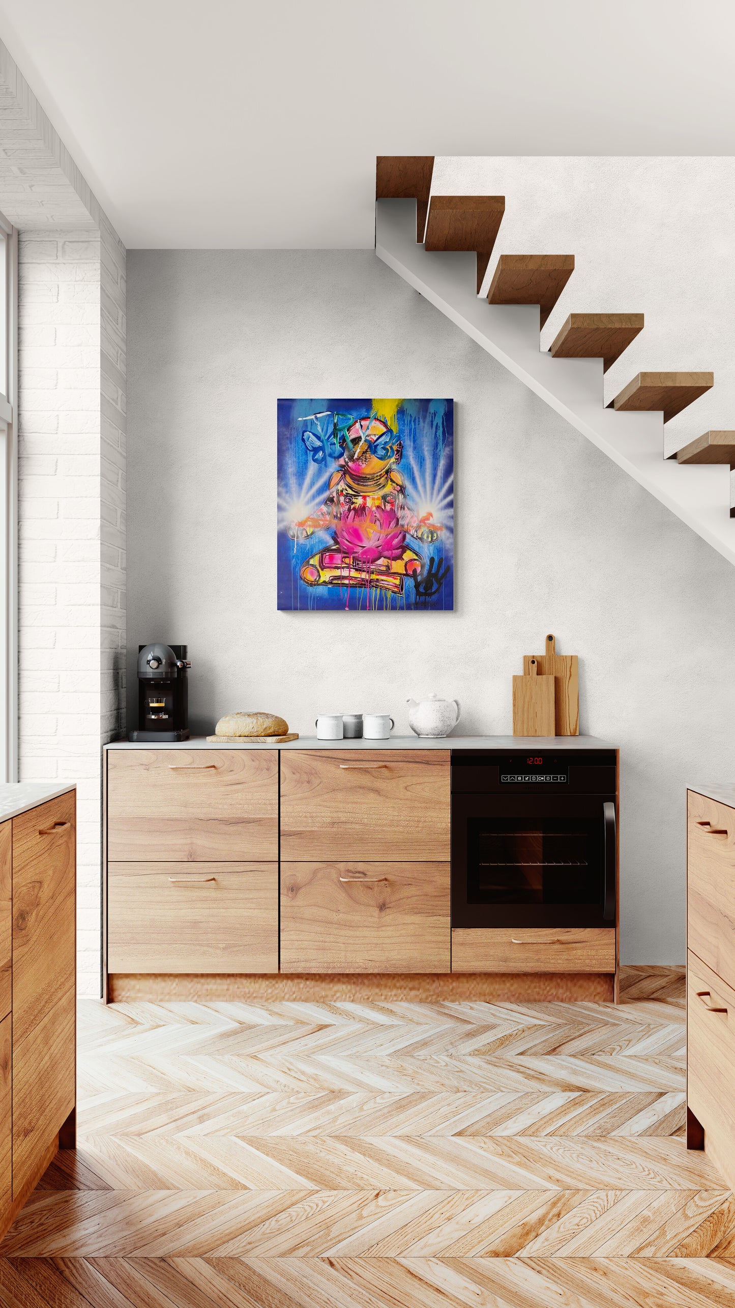 Honor Life / Yoganaut / Sunday Collection / October 2025