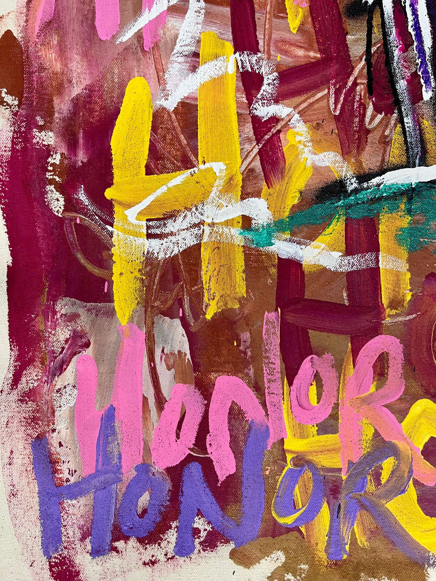 Honor Sings Home / Heart/Home / Wednesday Refresh / February 2026