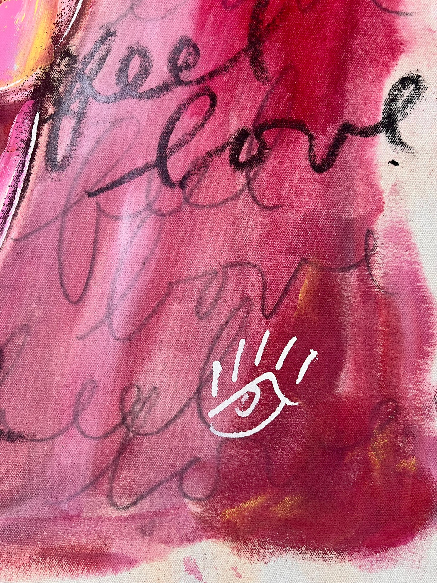 Feel Love / Heart / May 2026