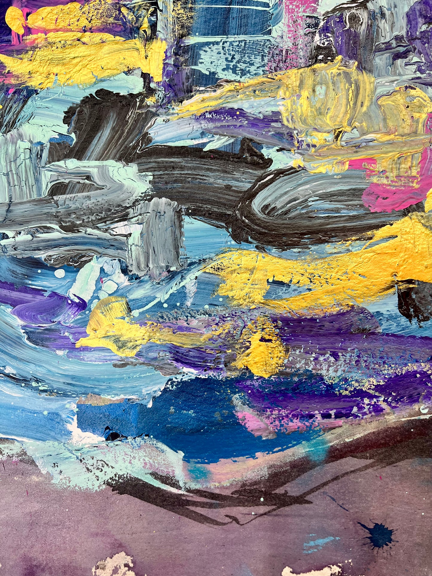 Garden and Glow / Skyline / March 2026