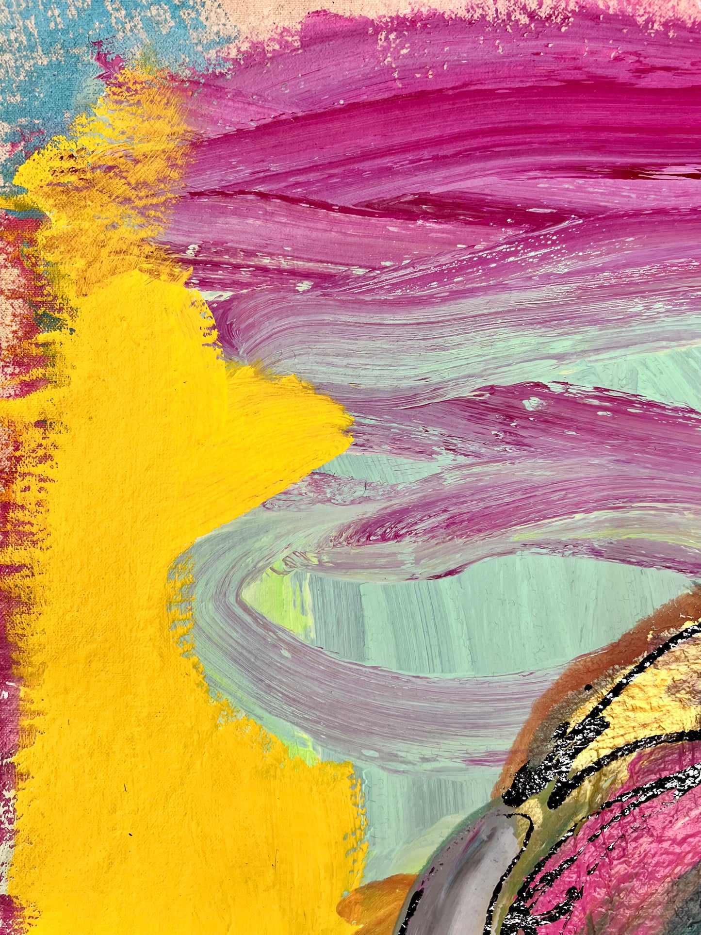 Home It Can Change / Buffalo / March 2026