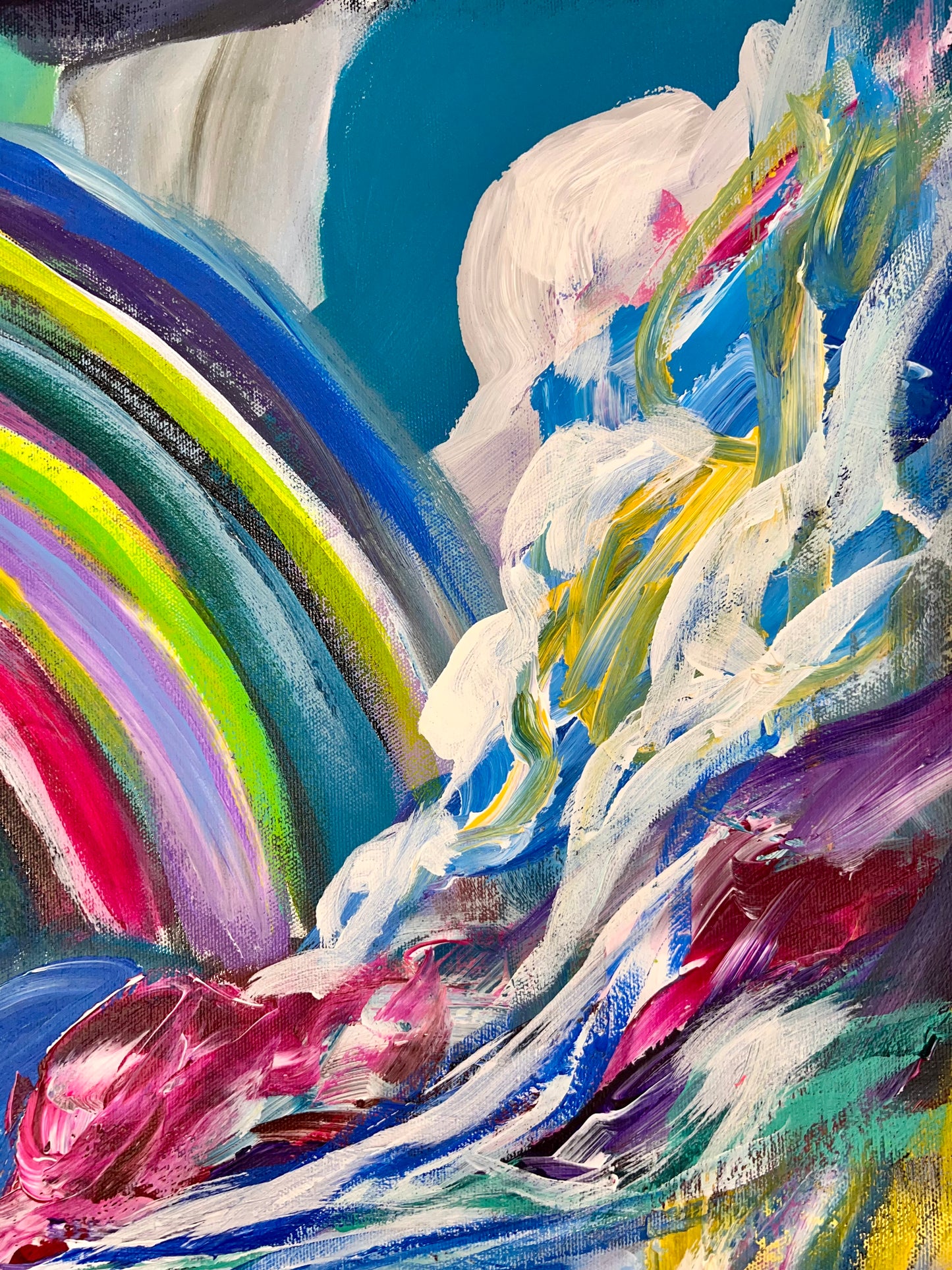 This Seasons Adventure / Elephant Landscape / Sunday Collection / November 2025