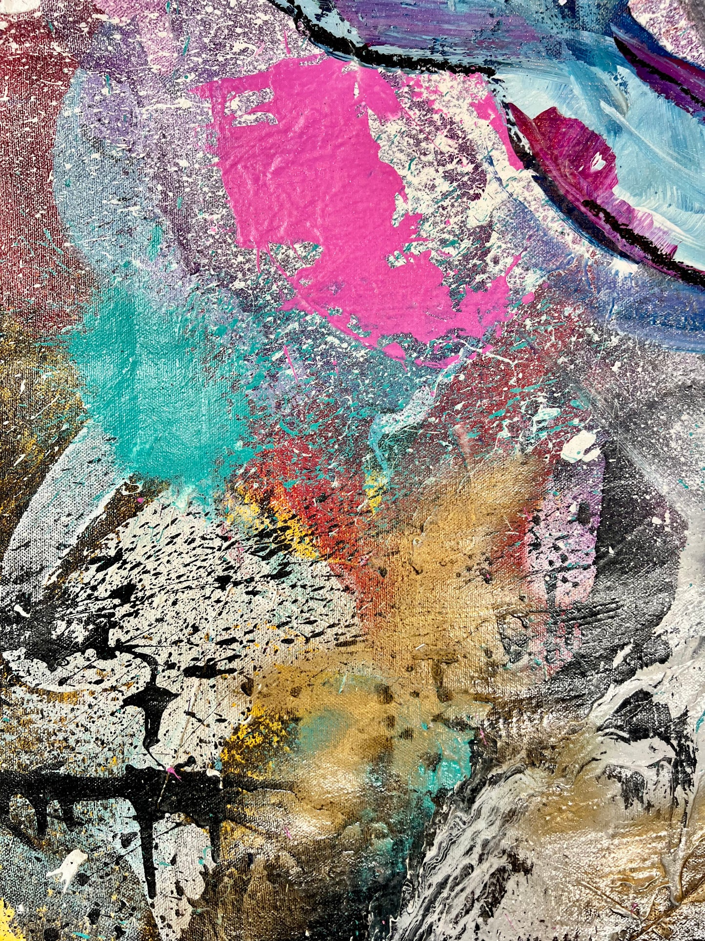 The Words Sing / Whale / March 2026