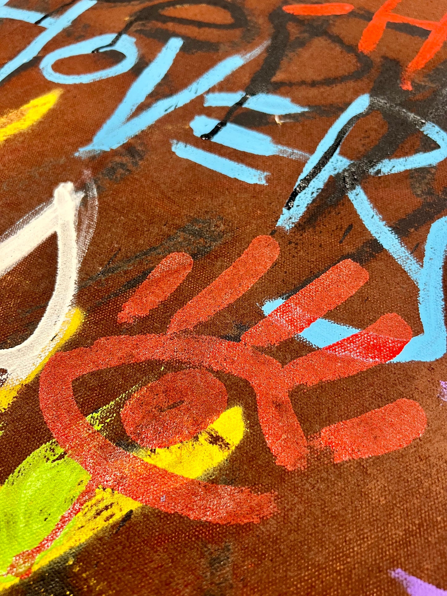 Together They Gather / Mantra / Sunday Collection / November 2025