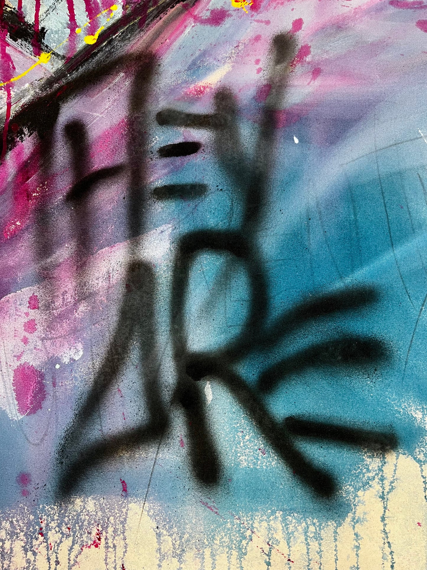 The Day They Are Born / Running Horses / Sunday Collection / February 2026