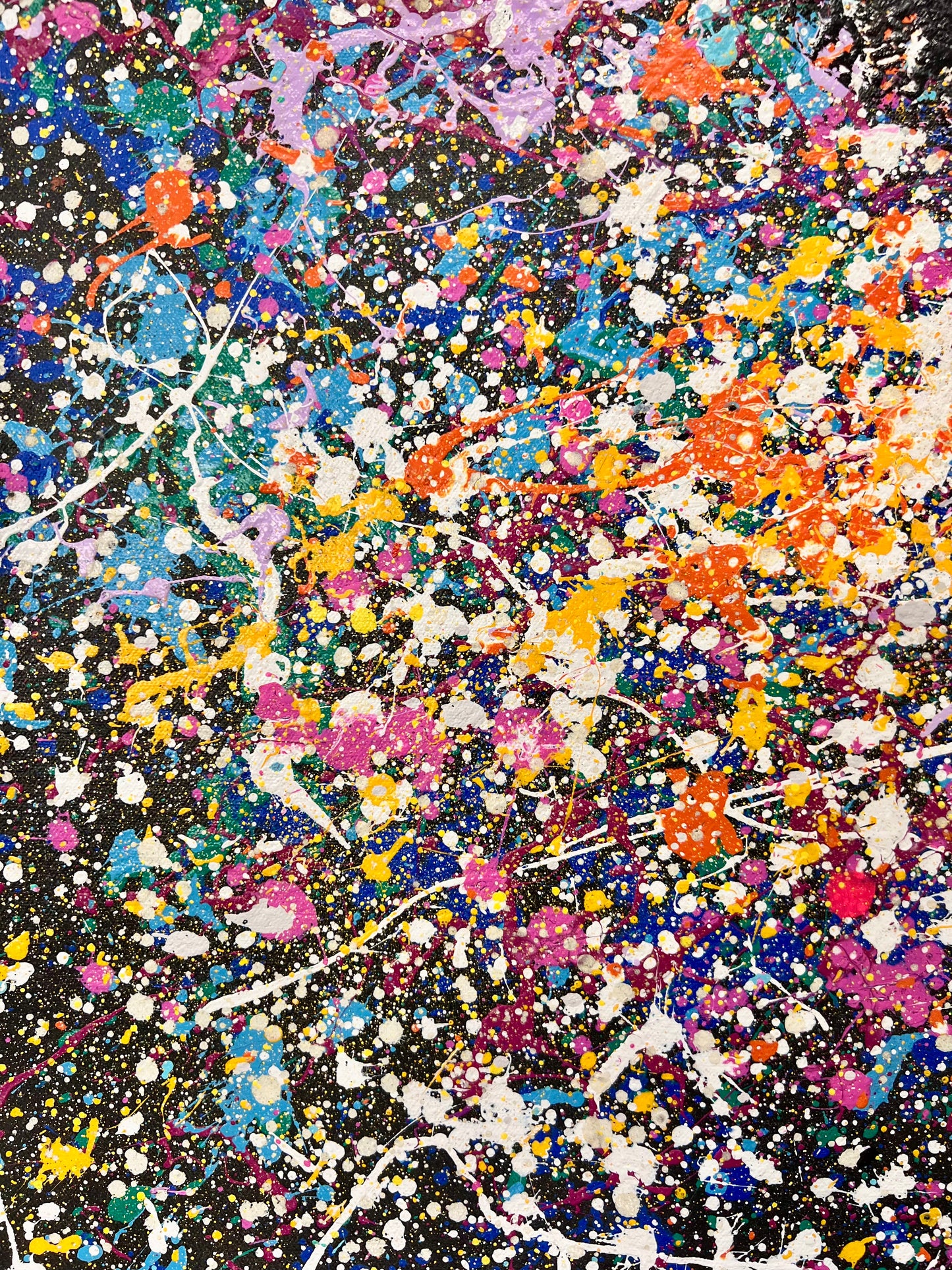 In All Things / Galaxy Bouquet / August 2026