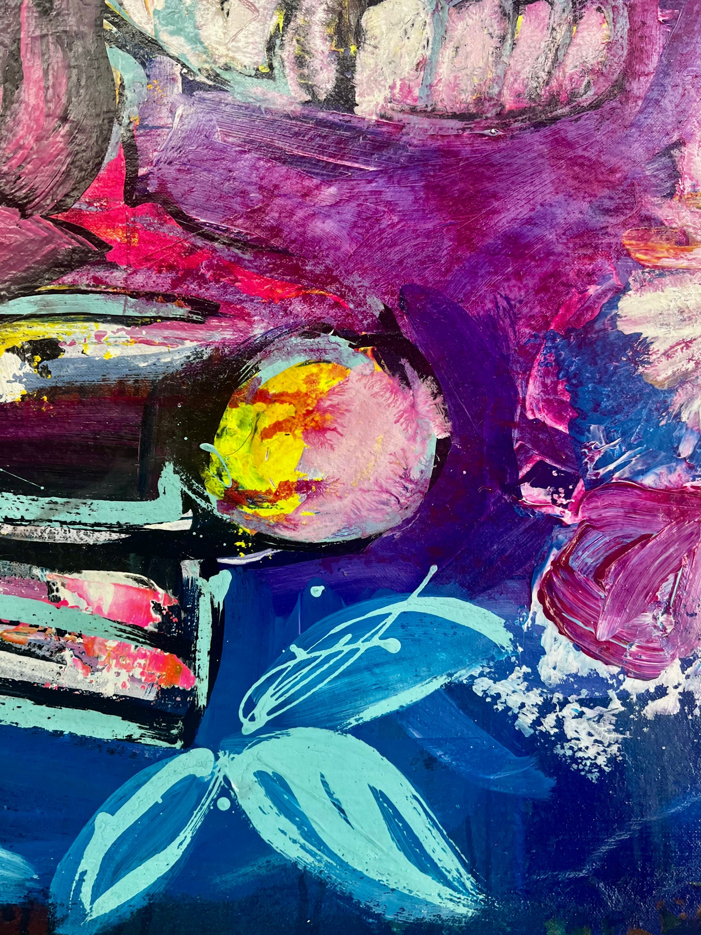 Waking Hopeful / Yoganaut / Sunday Collection / January 2026