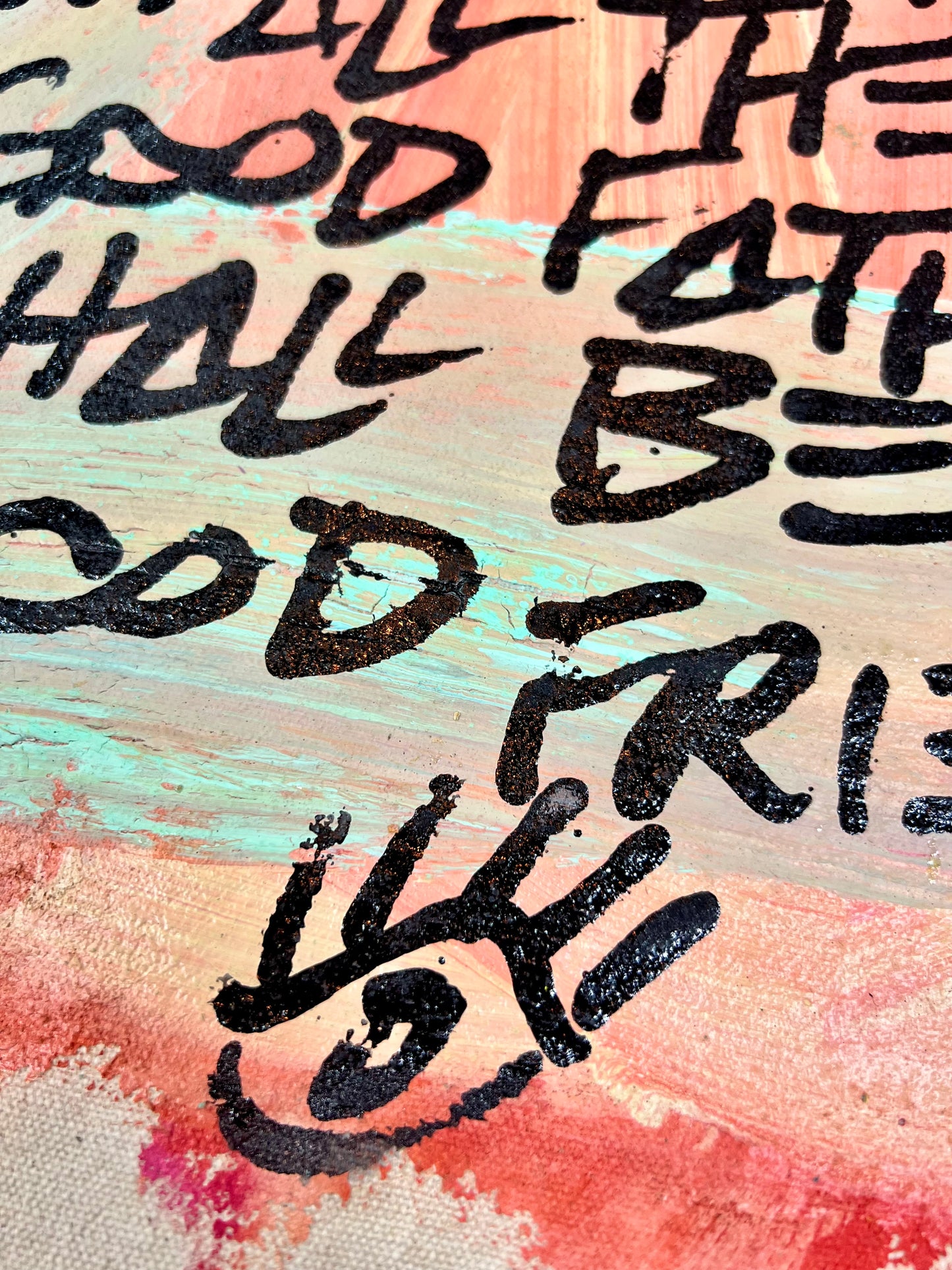 Brothers Fathers Friends / Mantra / March 2026