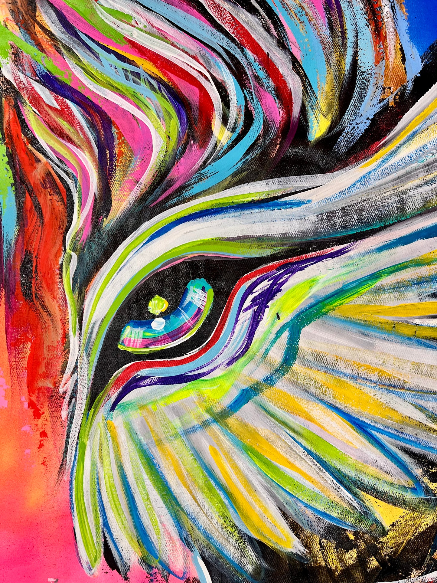 Beyond Goals / Tiger / Wednesday Refresh / February 2026