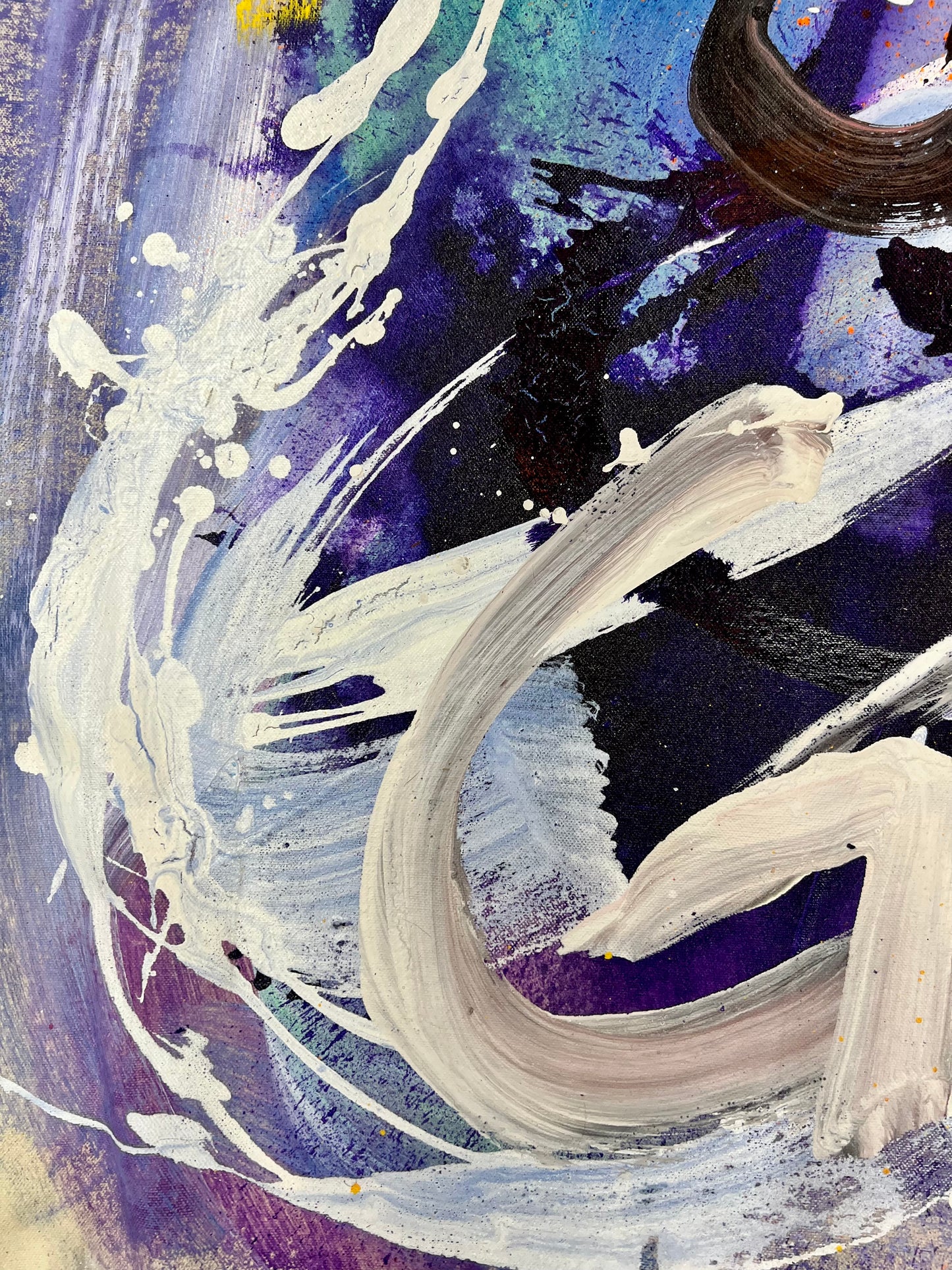 Grace Not Vibes / Landscape Statement Mantra / Amazing Grace Collection / February 2026