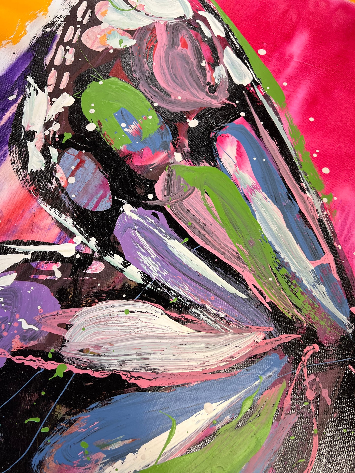 Seeing The Good / Vibrant Butterfly / August 2026