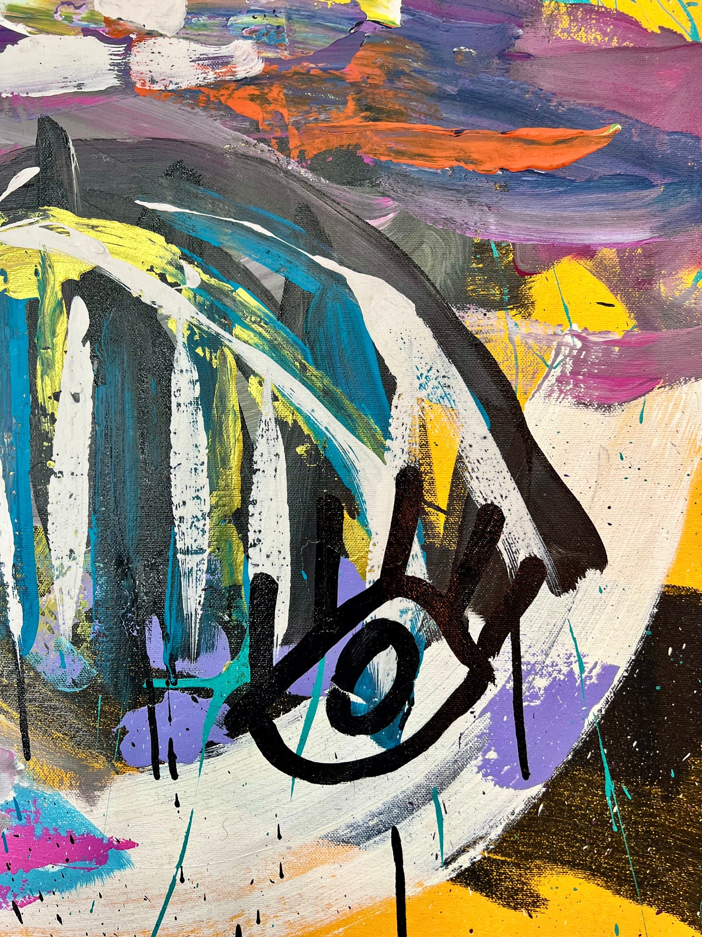 A Sacred Home / Skyline / March 2026