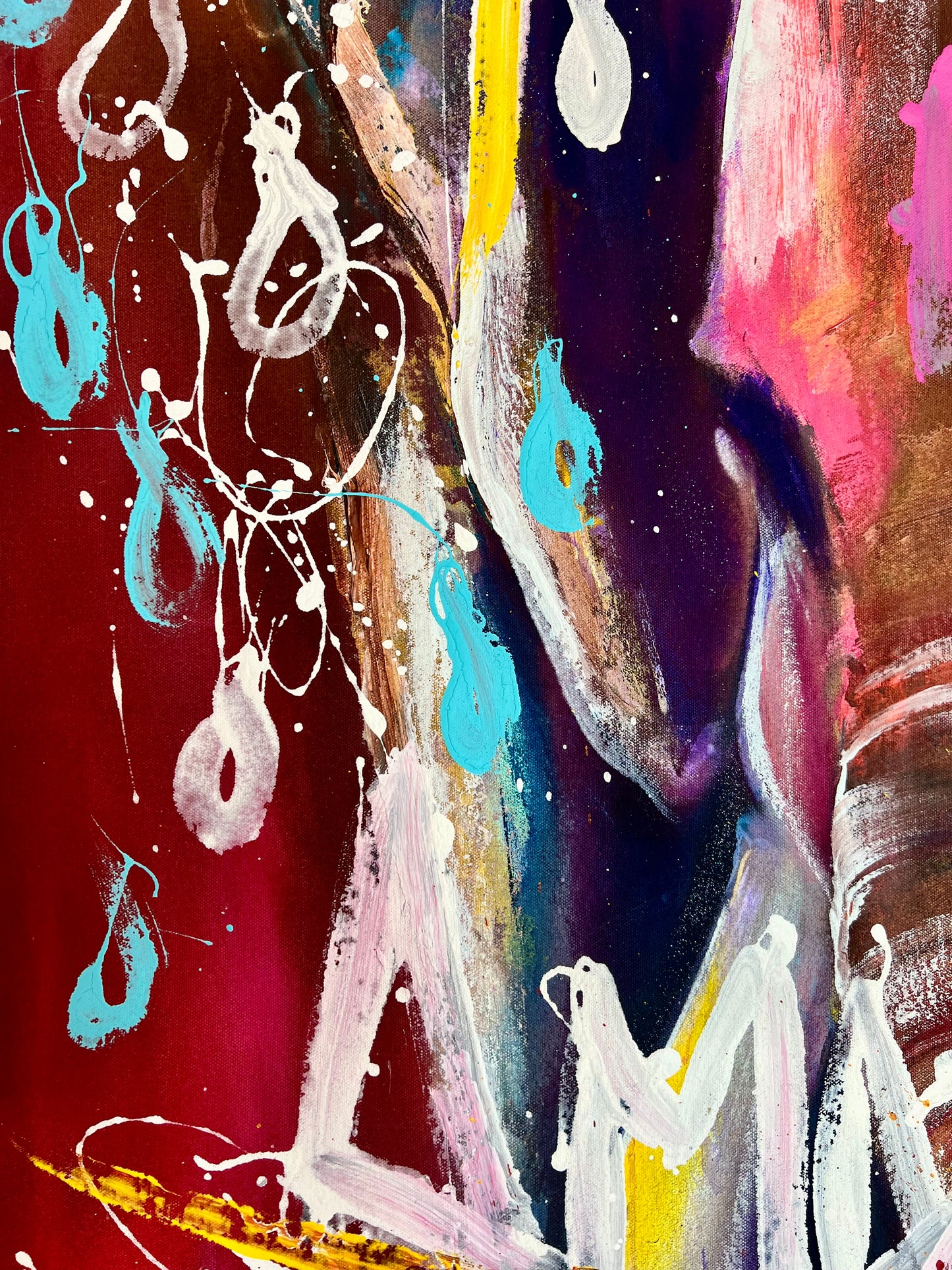 Grace Not Vibes / Mantra Elephant / Amazing Grace Collection / February 2026