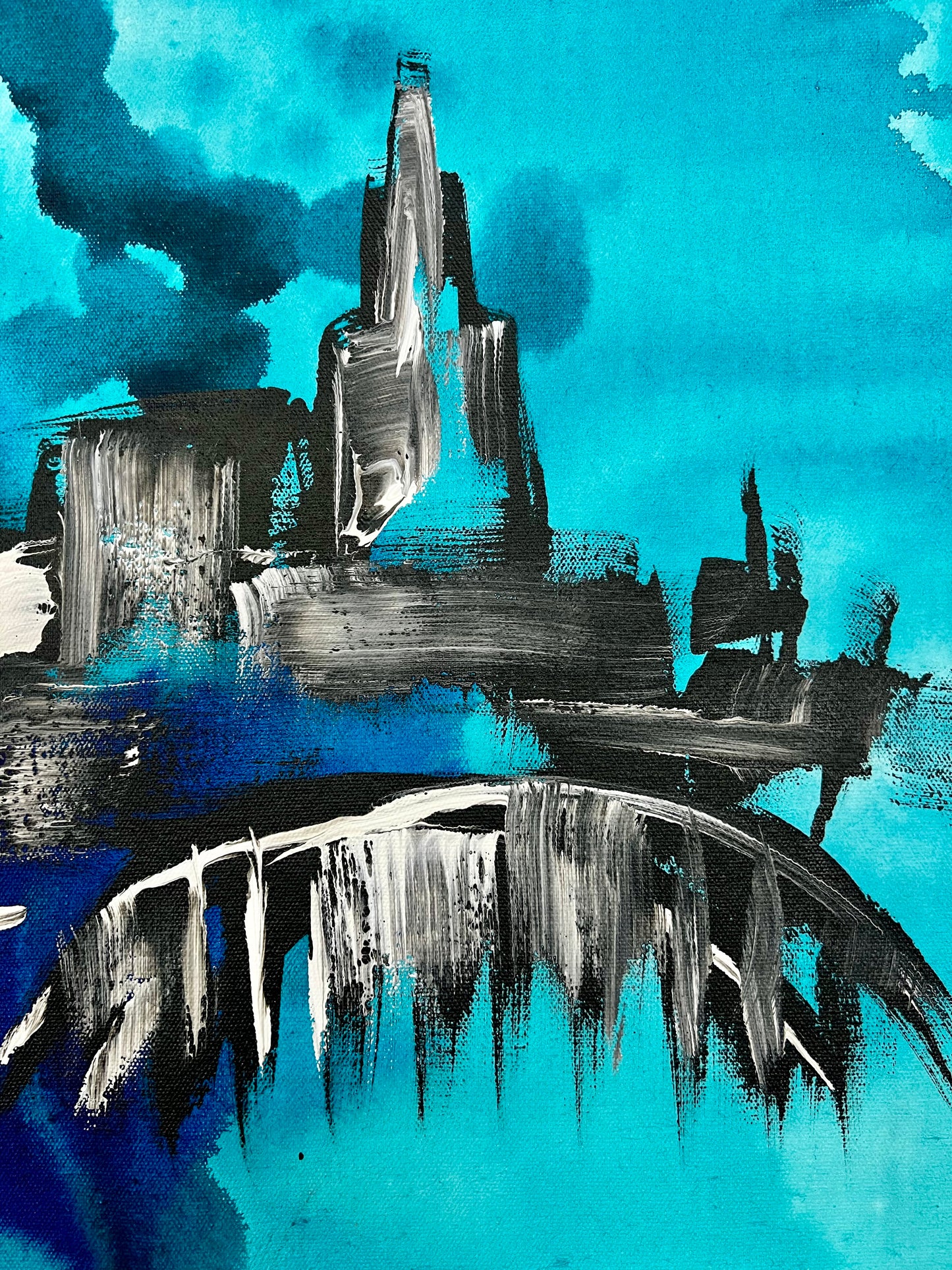 One Day at a Time / Skyline / Wednesday Refresh / January 2026