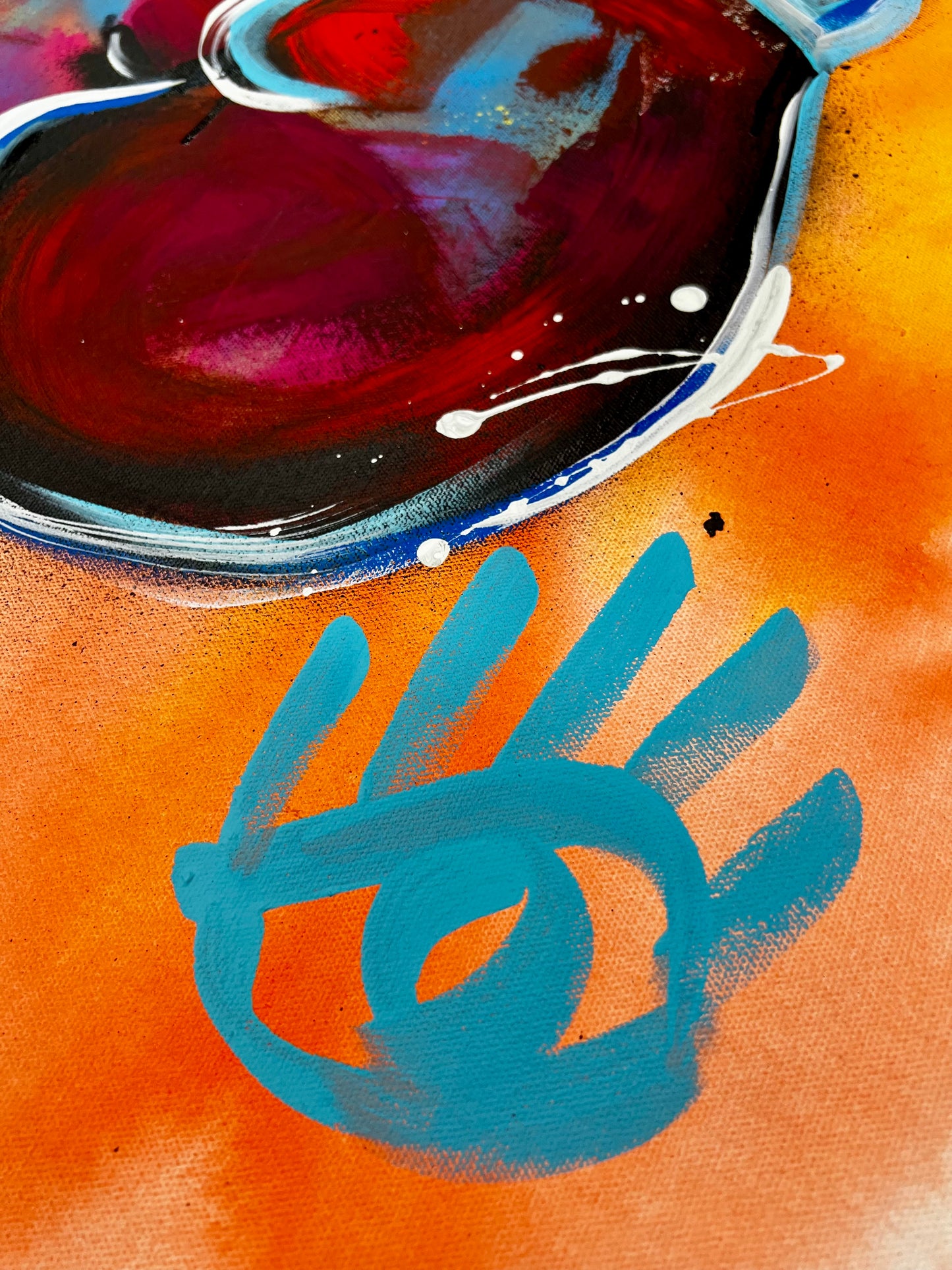 Fresh New Seasons / Boxing Gloves / Wednesday Refresh / January 2026