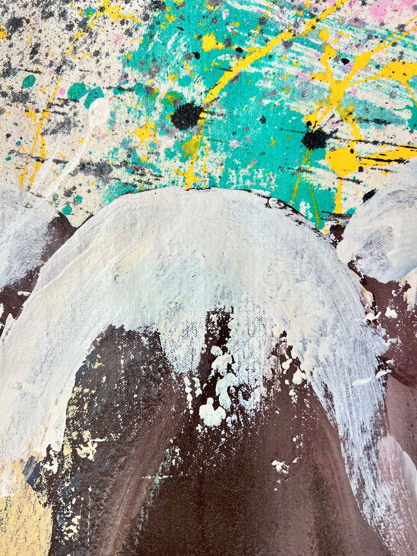 As A Serenade / Elephant / March 2026