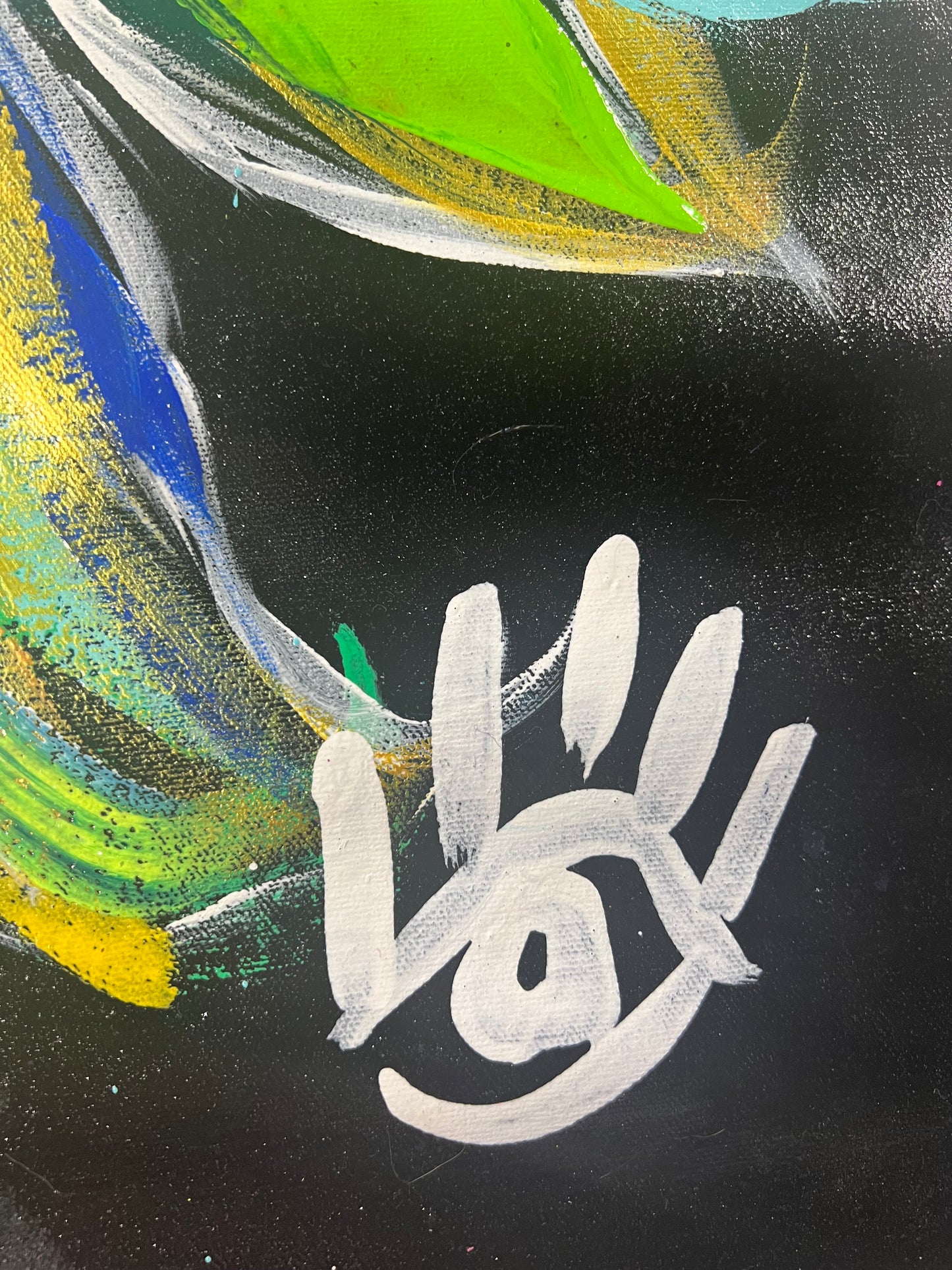 Trust Tenderness / Bouquet / Sunday Collection / January 2026