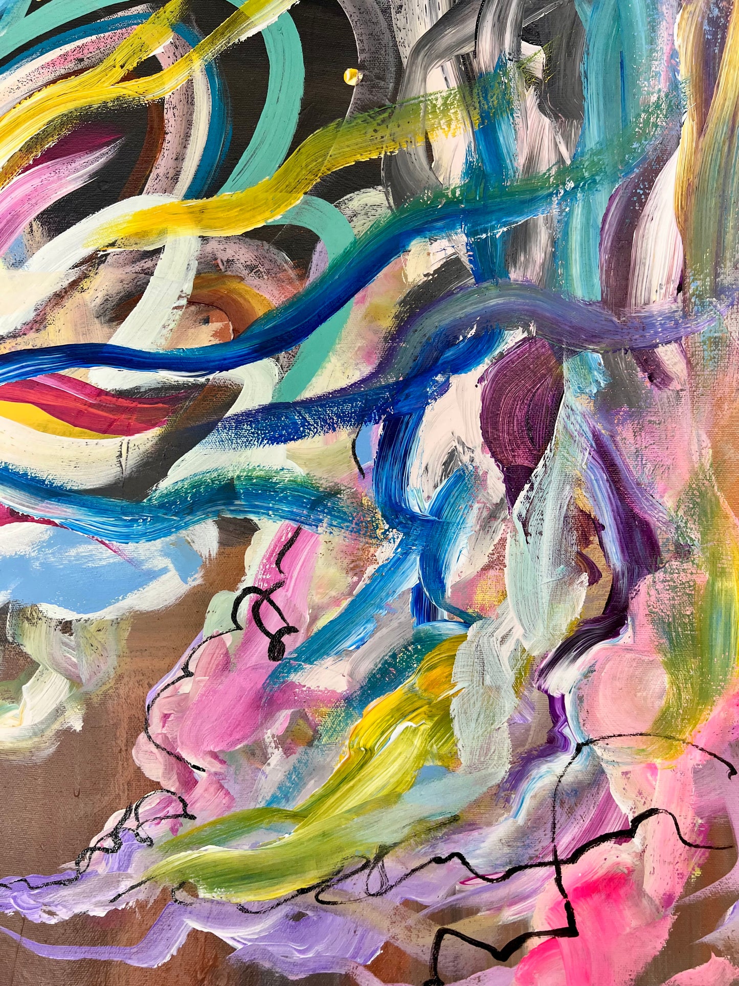 Brilliant Sight / Elephant Skyline / Wednesday Refresh / February 2026