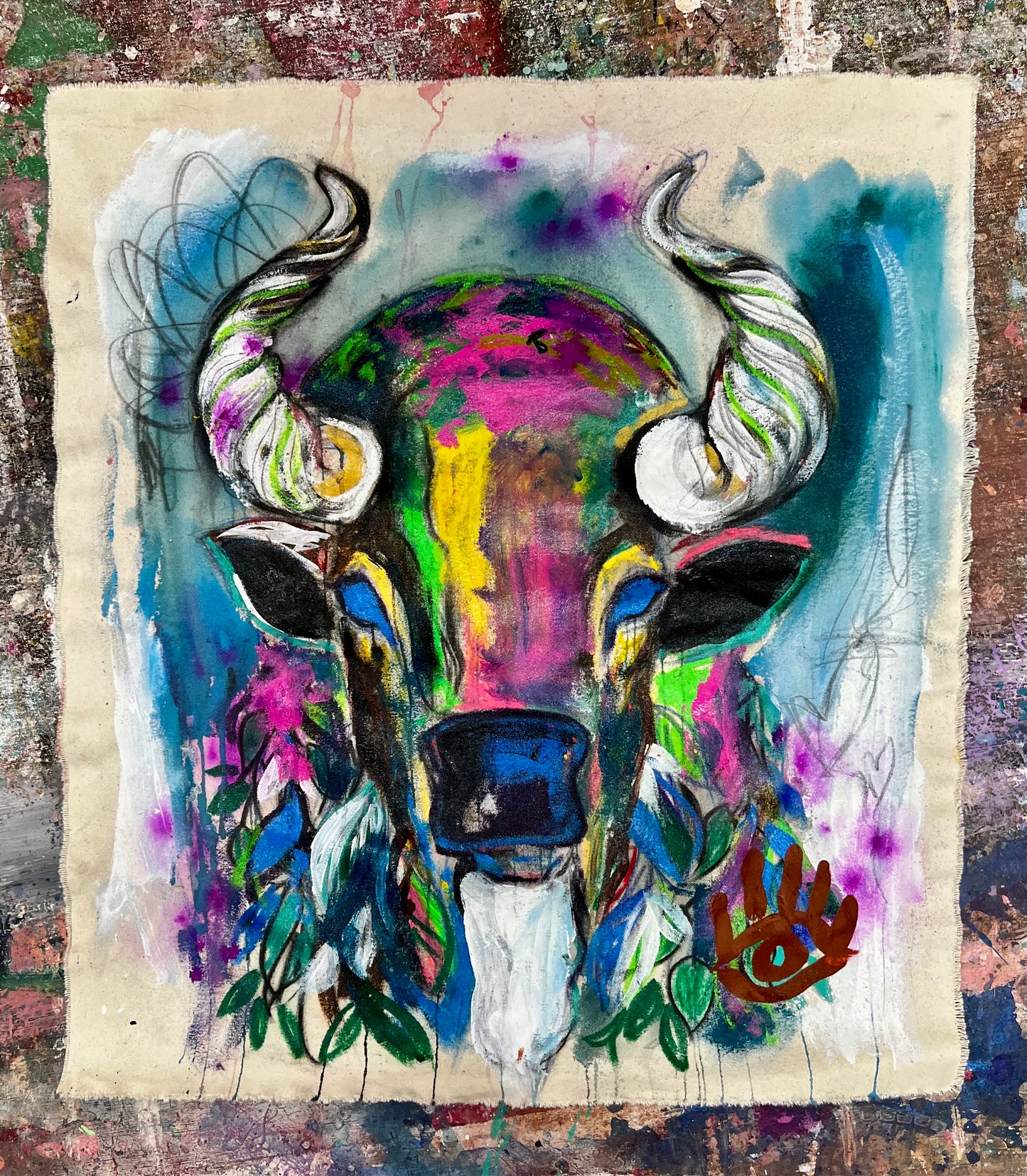 Amazing Things / Bull Creature / Wednesday Refresh / January 2026