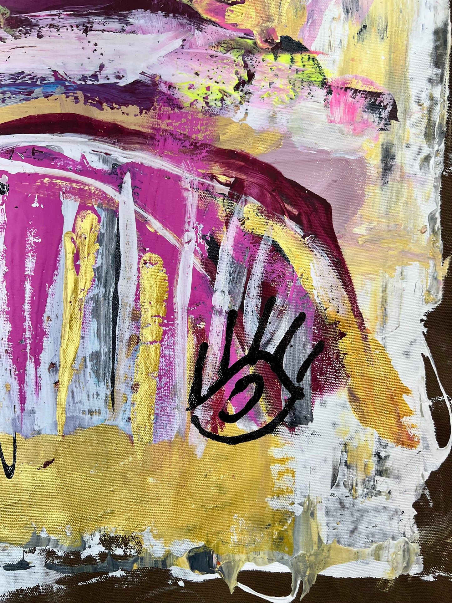 Happily Growing Old / Skyline / March 2026