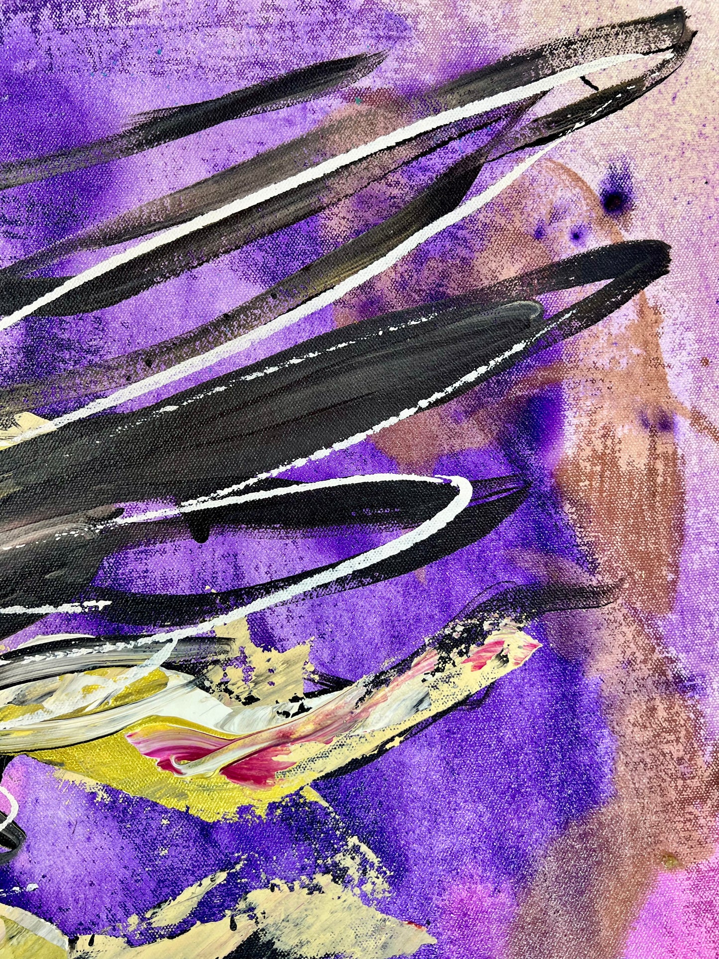 A Season of Pouring Light / Flying Horse / March 2026