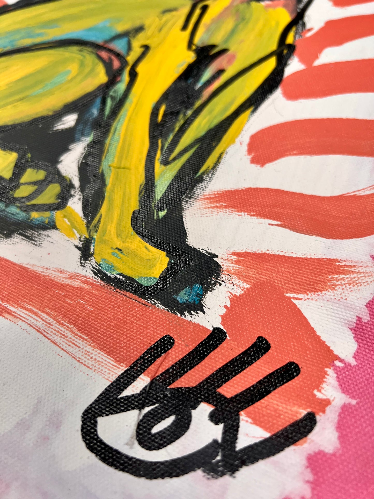 Breathe Home / Rabbit / Wednesday Refresh / August 2025