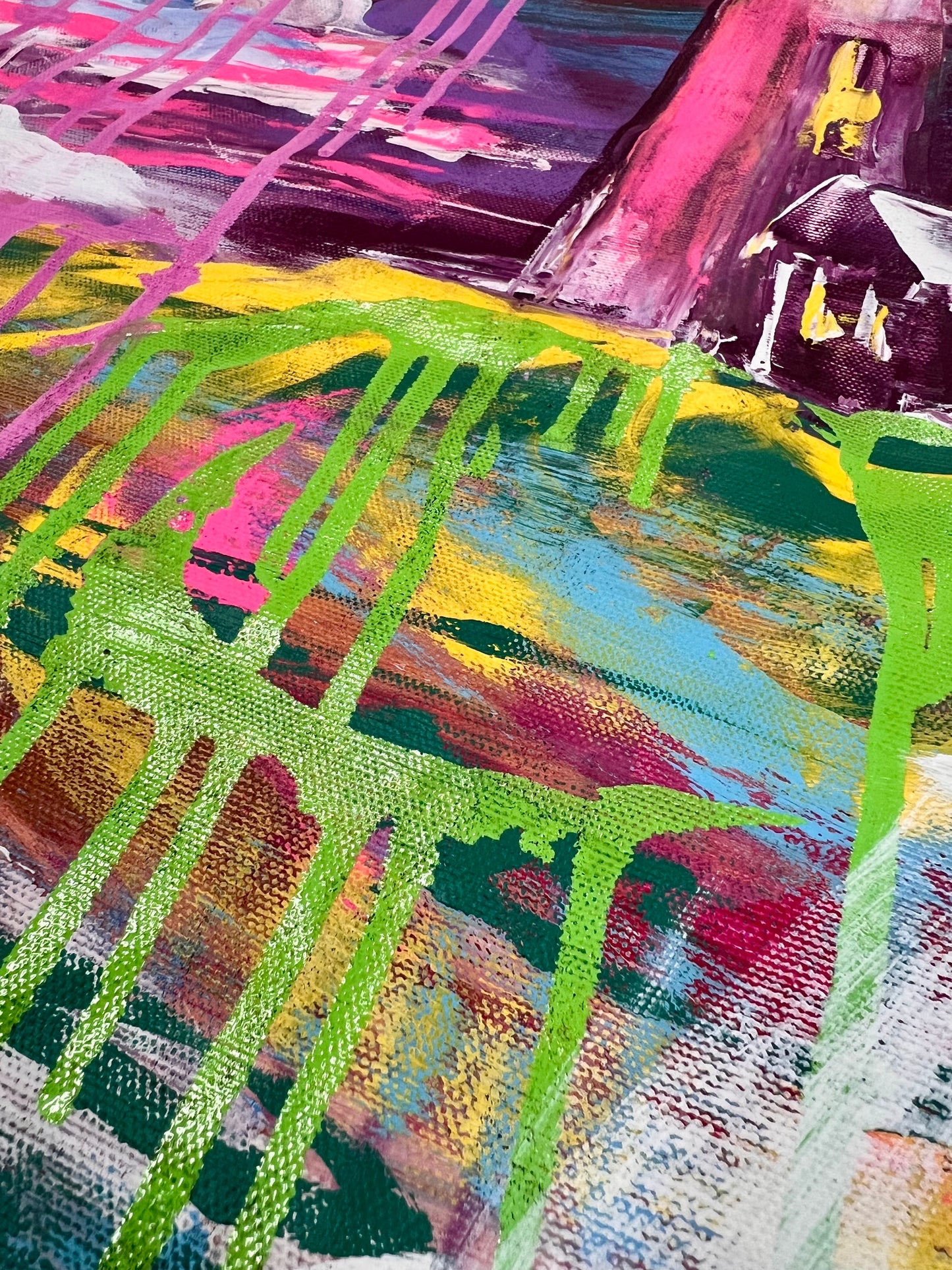 Beautiful and Free / Lighthouse / Sunday Collection / November 2025