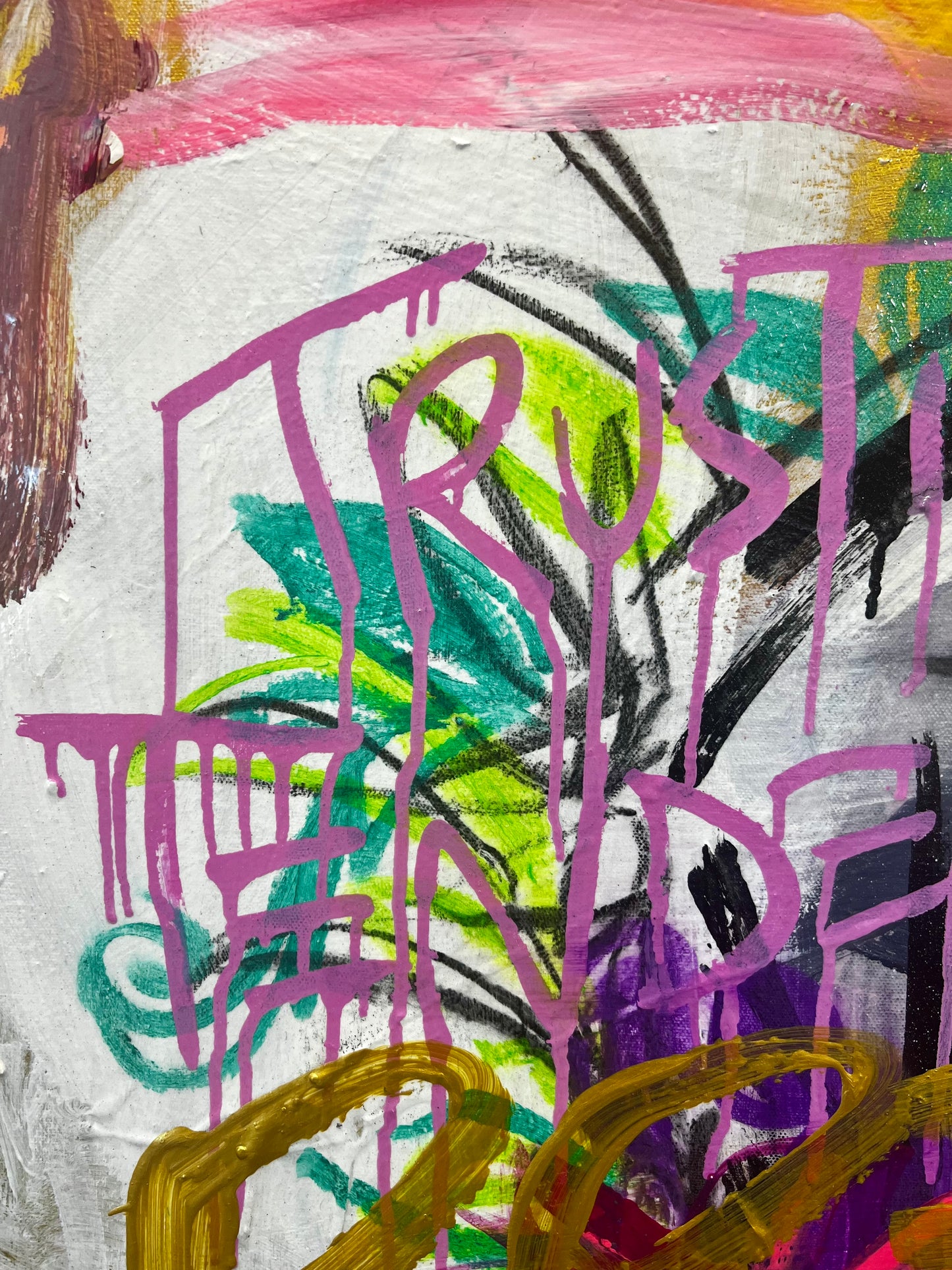 Present Plenty / Elephant Mantra / Sunday Collection / February 2026