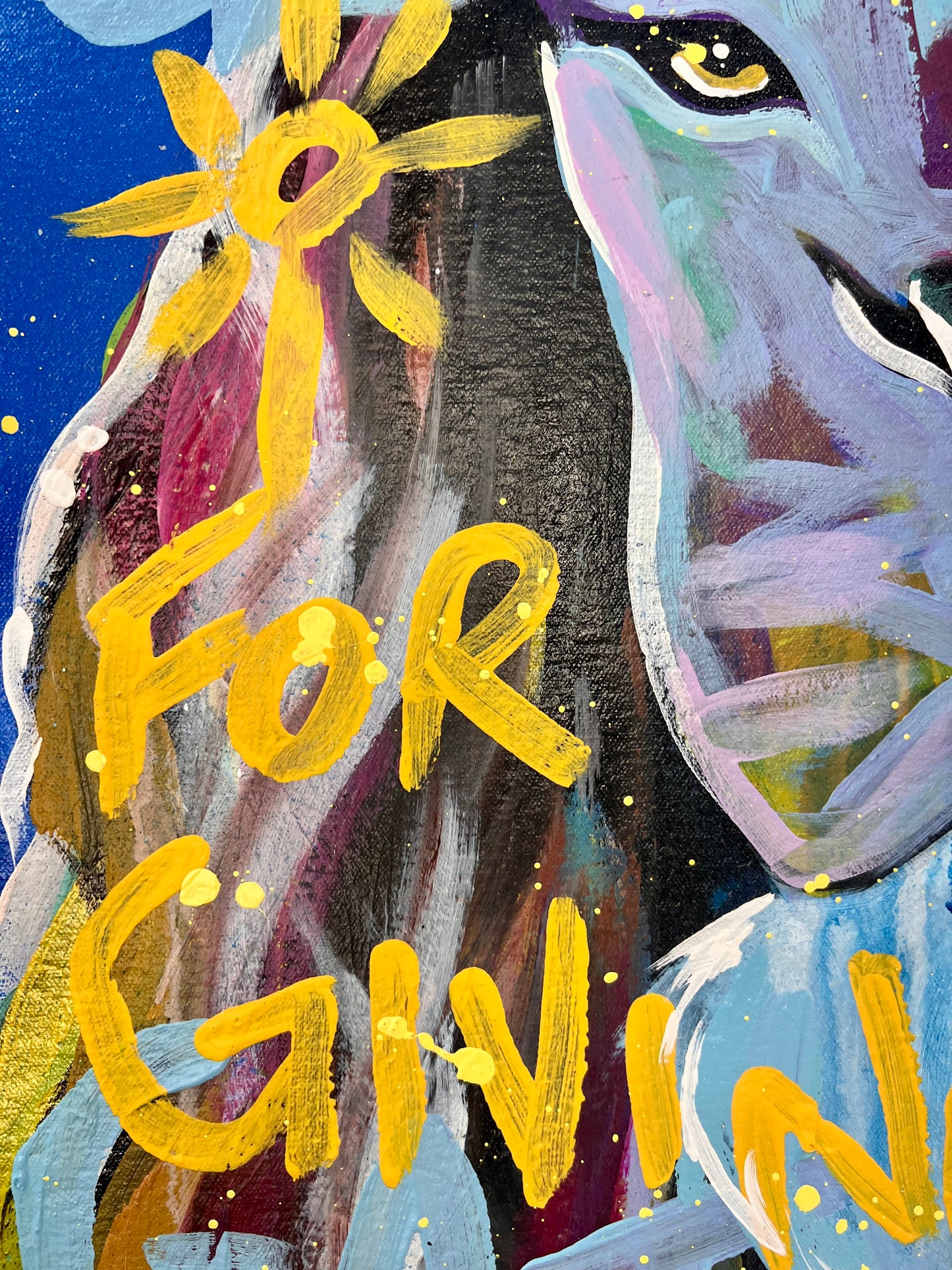 Amazing Things / Mantra Lion / June 2026