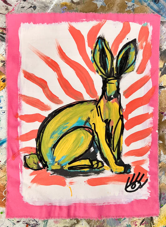 Breathe Home / Rabbit / Wednesday Refresh / August 2025