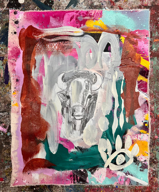 Home it Can Change / Buffalo Collage / May 2025