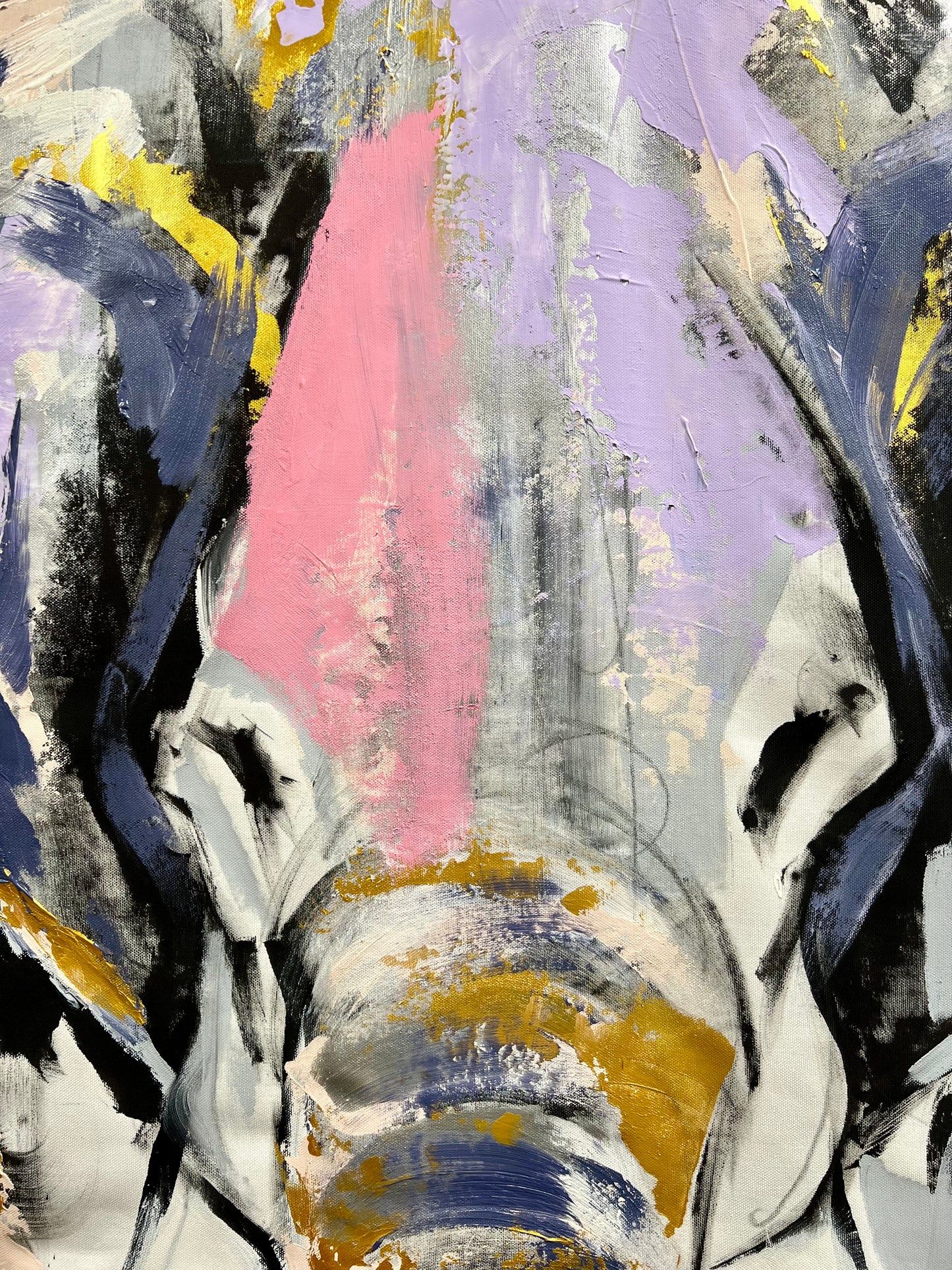 Amazing Things / Elephant / January 2024