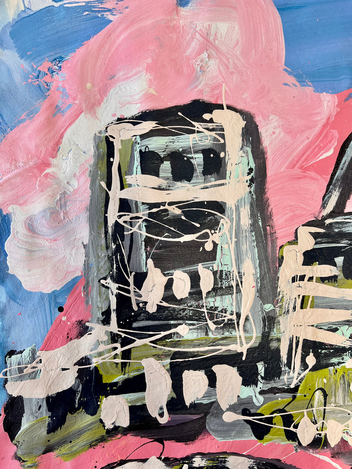Life’s Beautiful Adventure / Skyline / September 2026