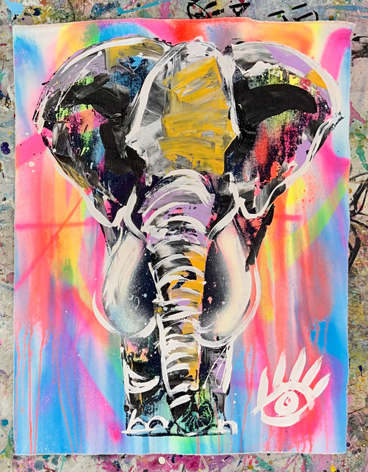 The Sweetness Grows / Neon Elephant / Wednesday Refresh / August 2025