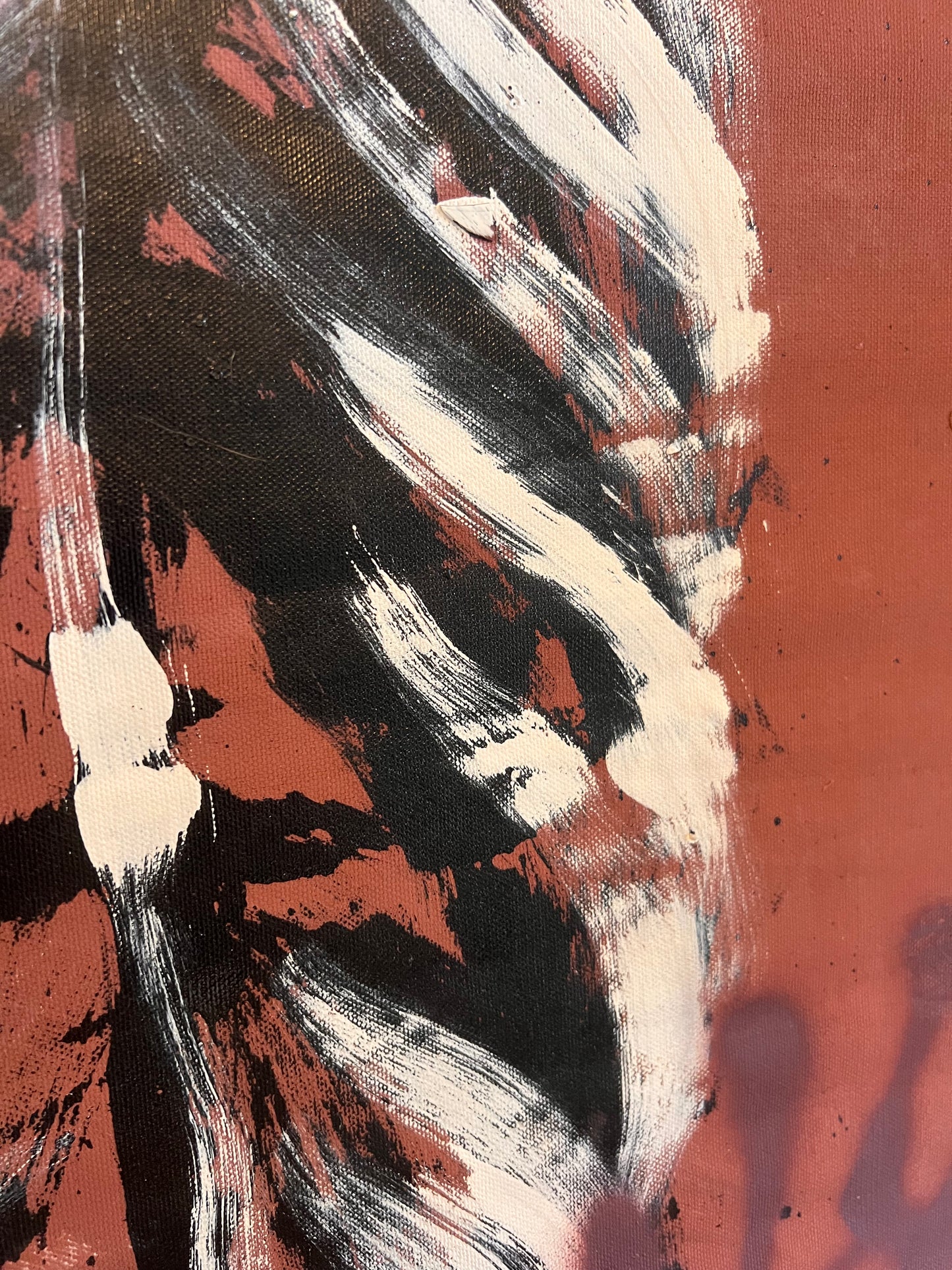 All the Scars are Lovely / Feather Banner / De Fer Troy Hill / July 2026