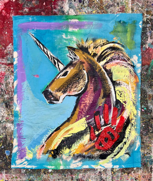 Honor Ones Uniqueness / Unicorn / May 2025