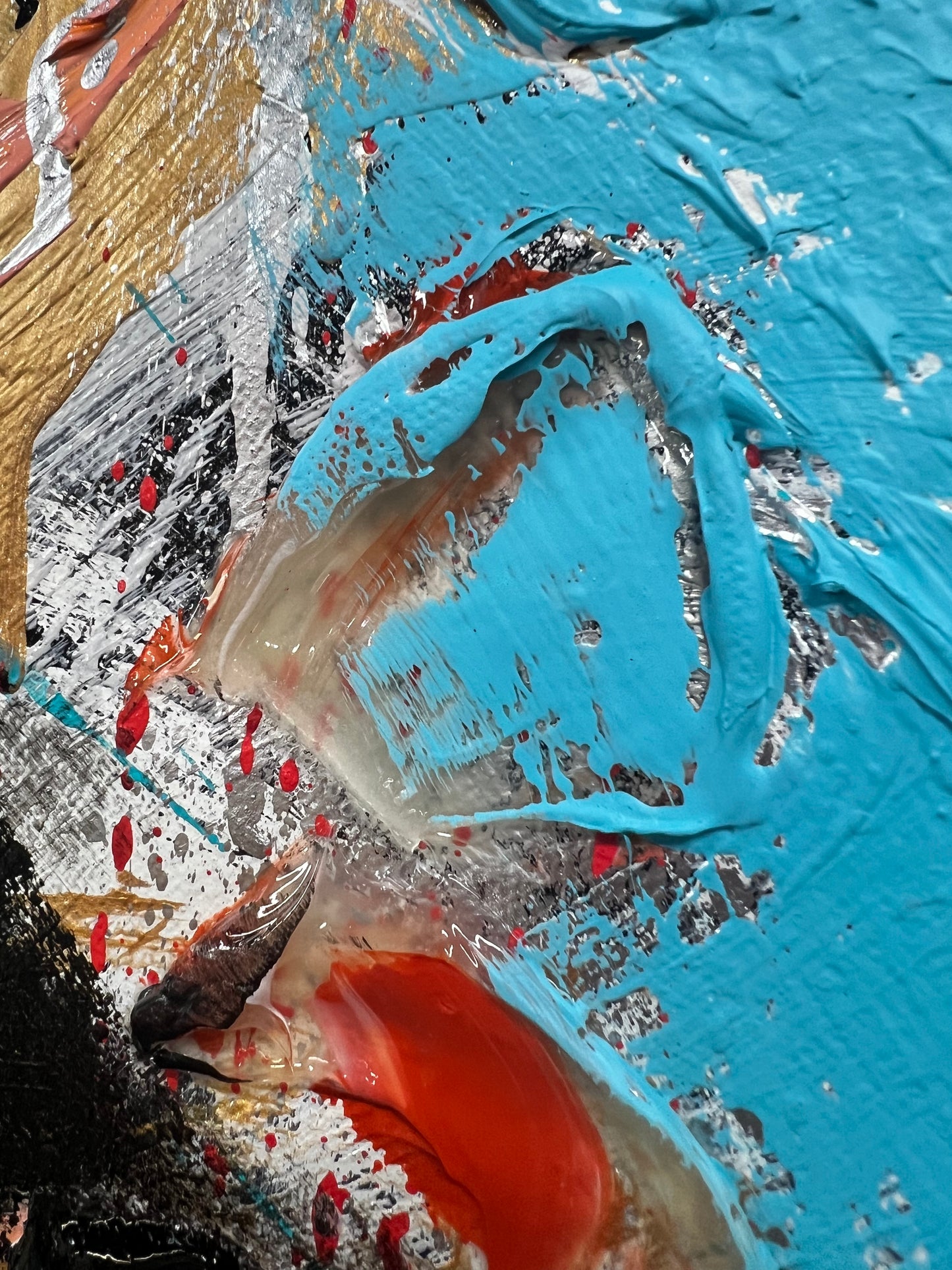 Up Early / Classic Elephant / Featured Originals / April 2026