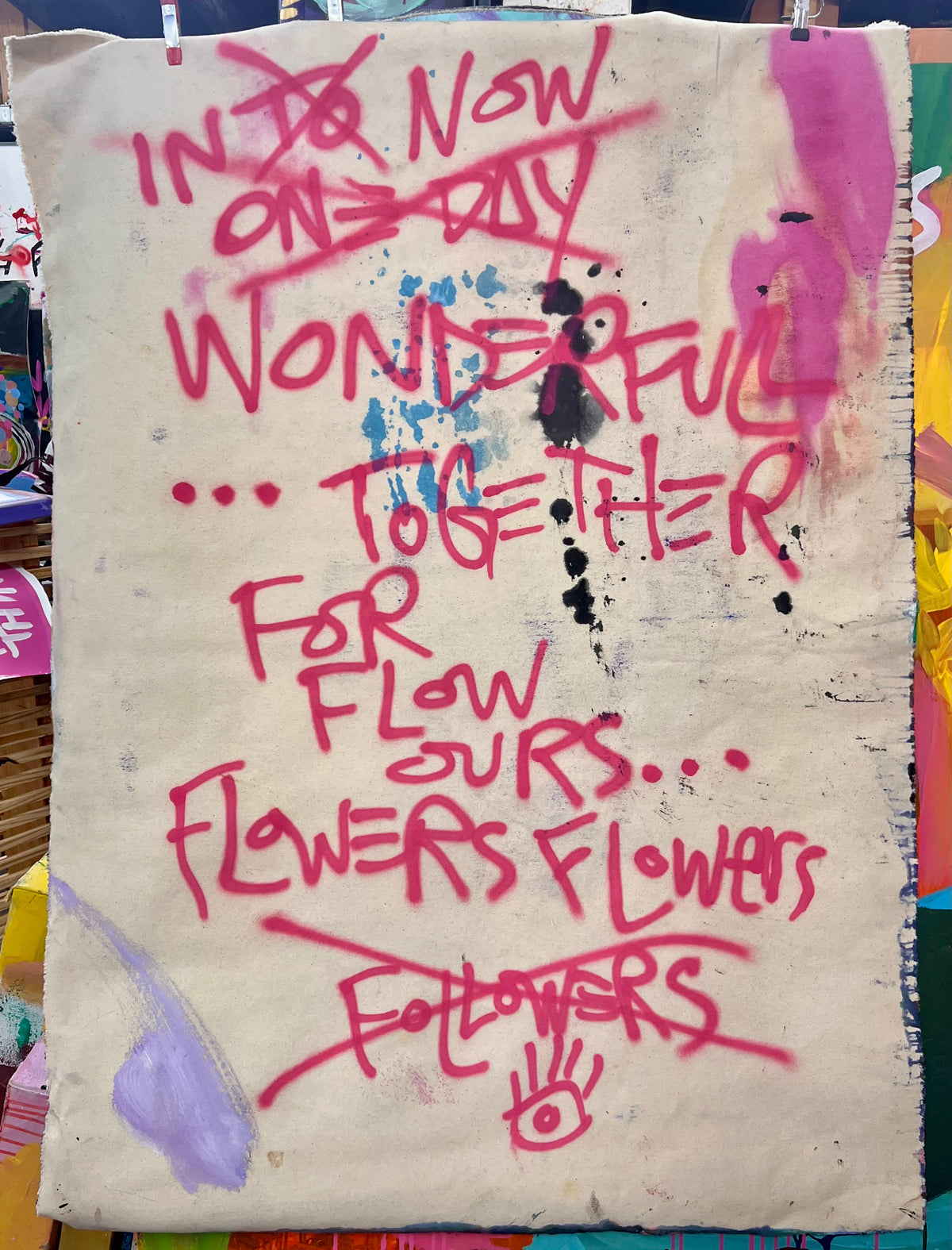 Wonderful Together / Lion / October 2026