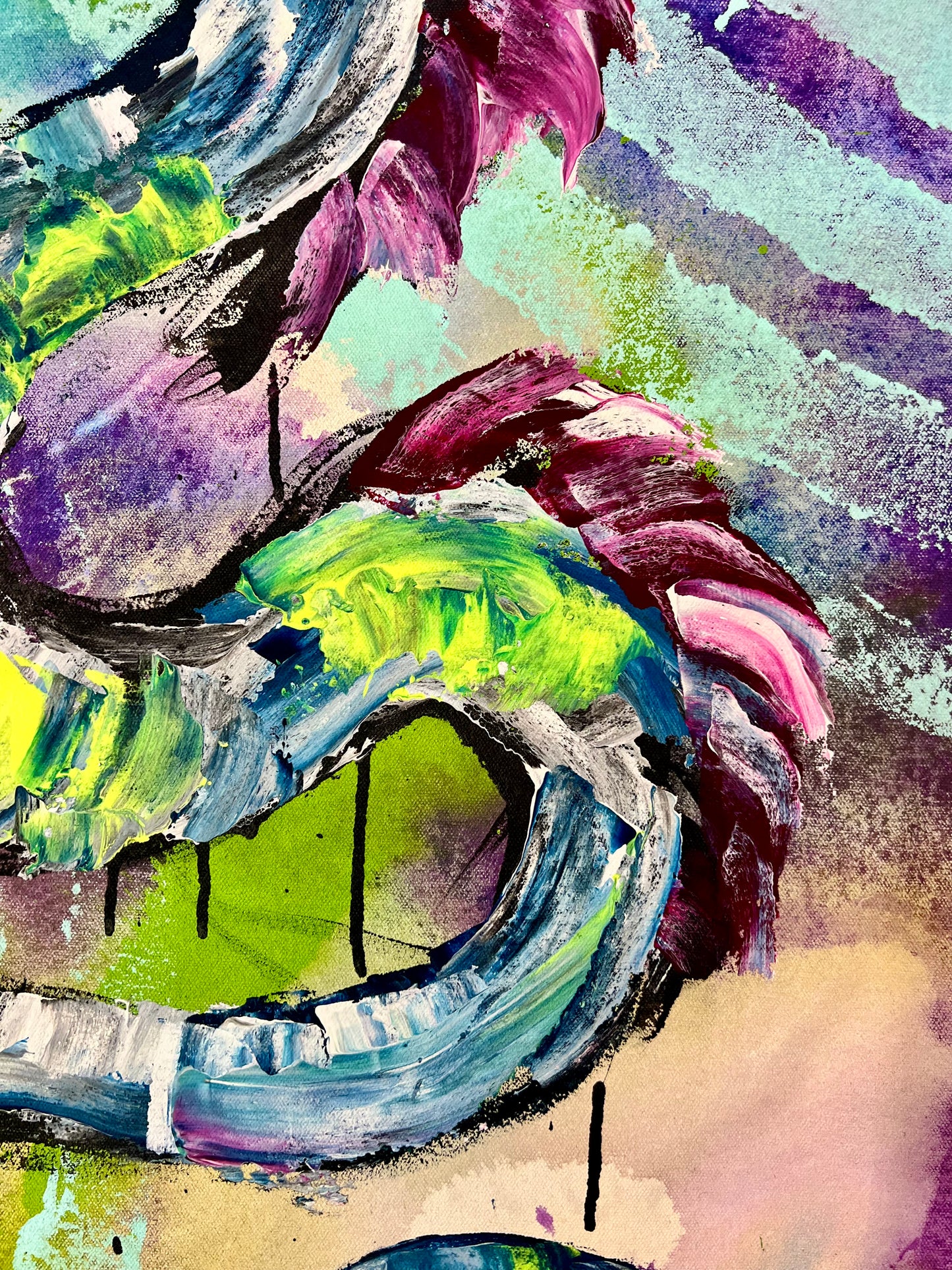 Ones Natural Brilliant Fire / Dragon / March 2026