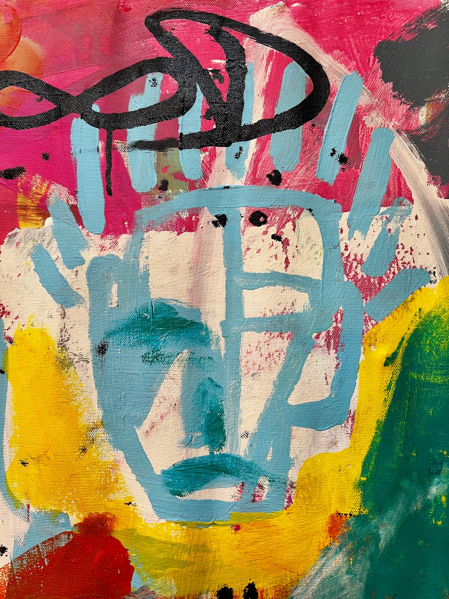 Caring Itself / Hummingbird Mantra / Farewell 2025 Collection